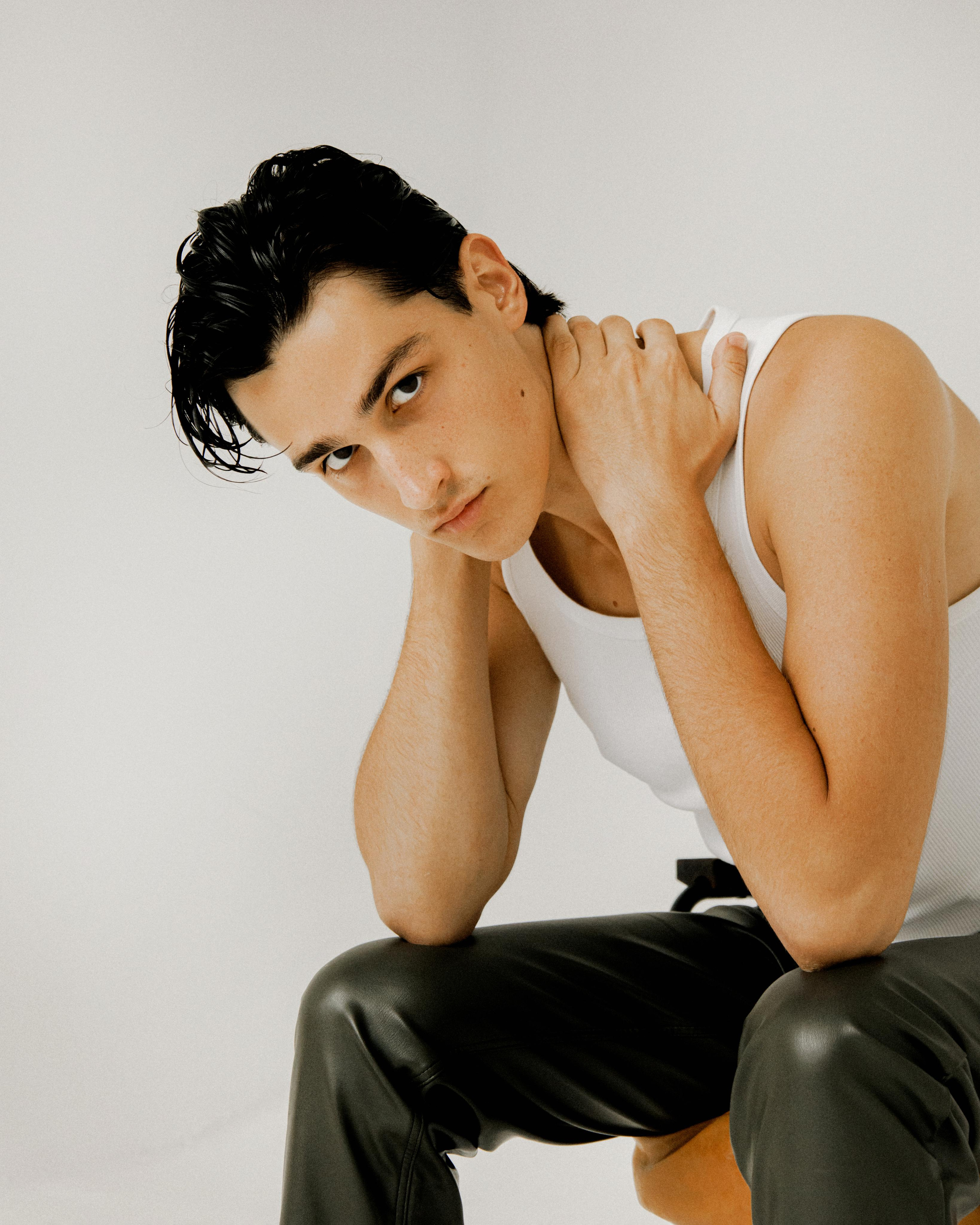 Igor. Фотограф в Москве Ярослава Фролова