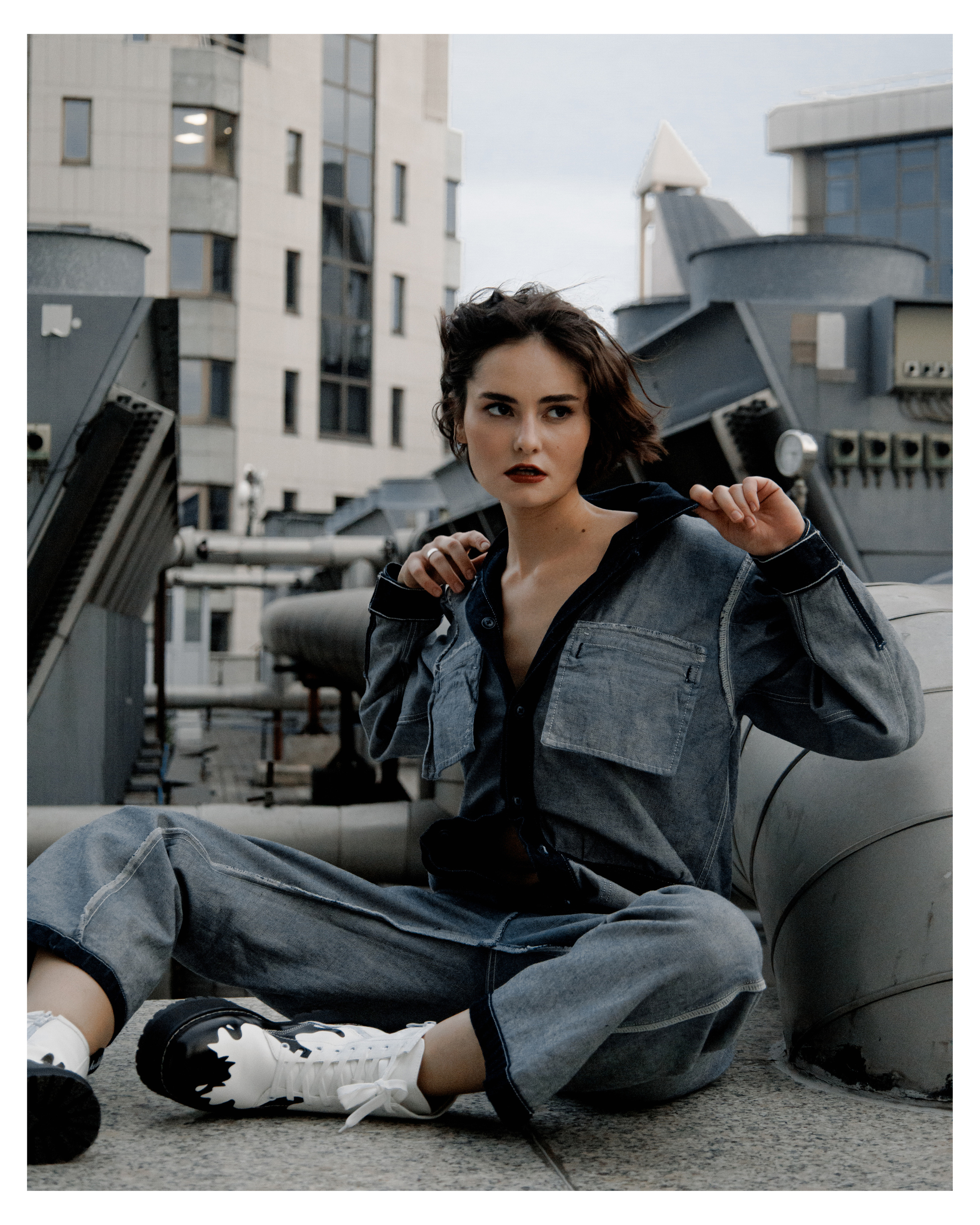 Naya. Фотограф в Москве Ярослава Фролова