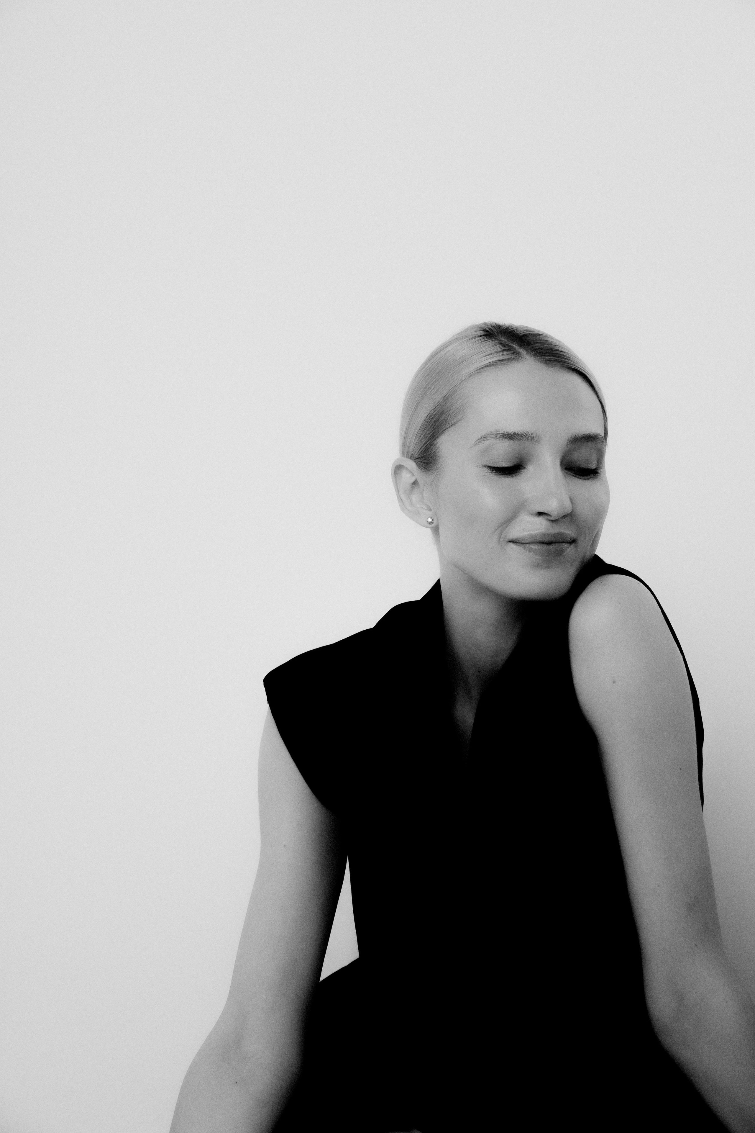 Kristina B. Фотограф в Москве Ярослава Фролова