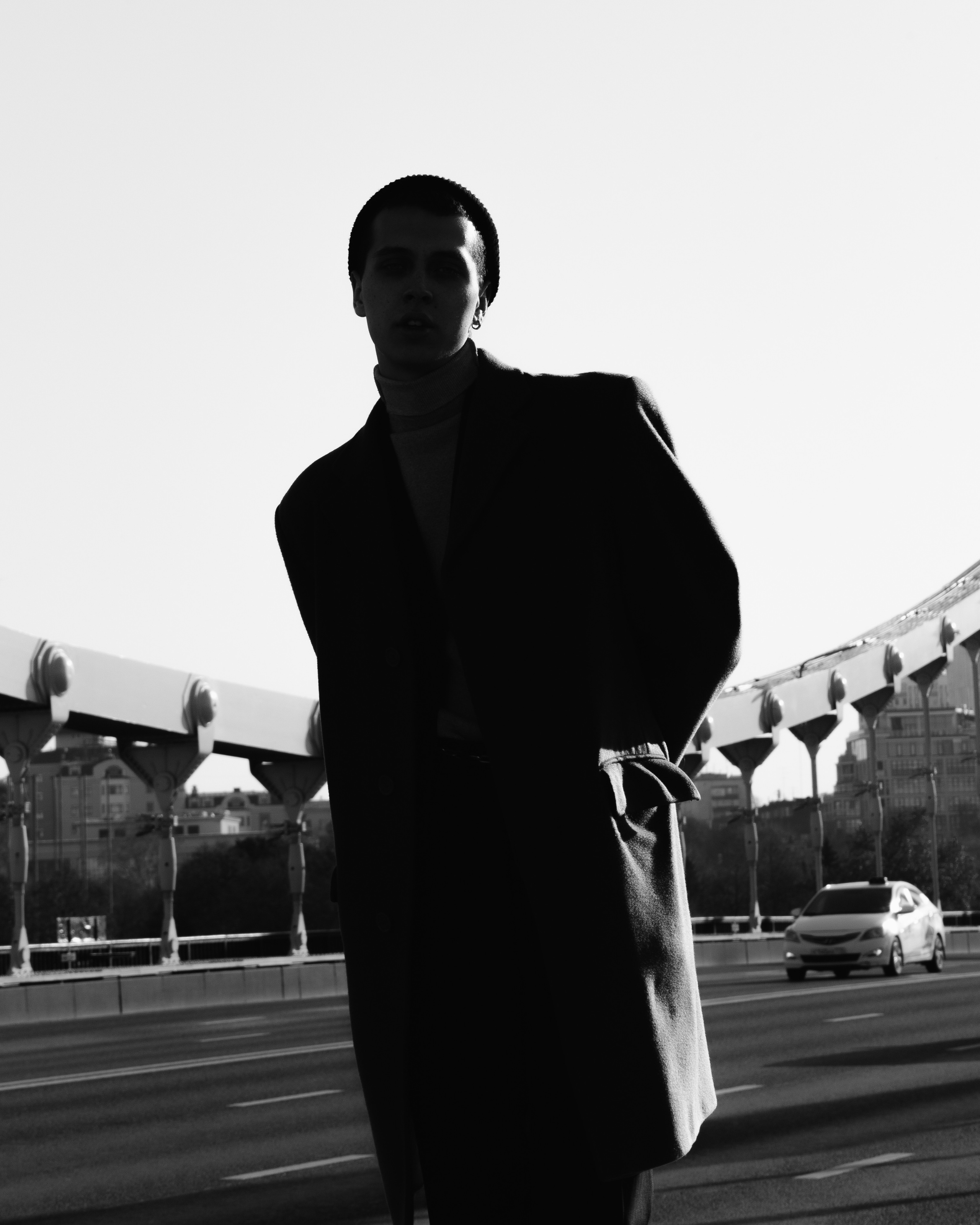 Arthur. Фотограф в Москве Ярослава Фролова