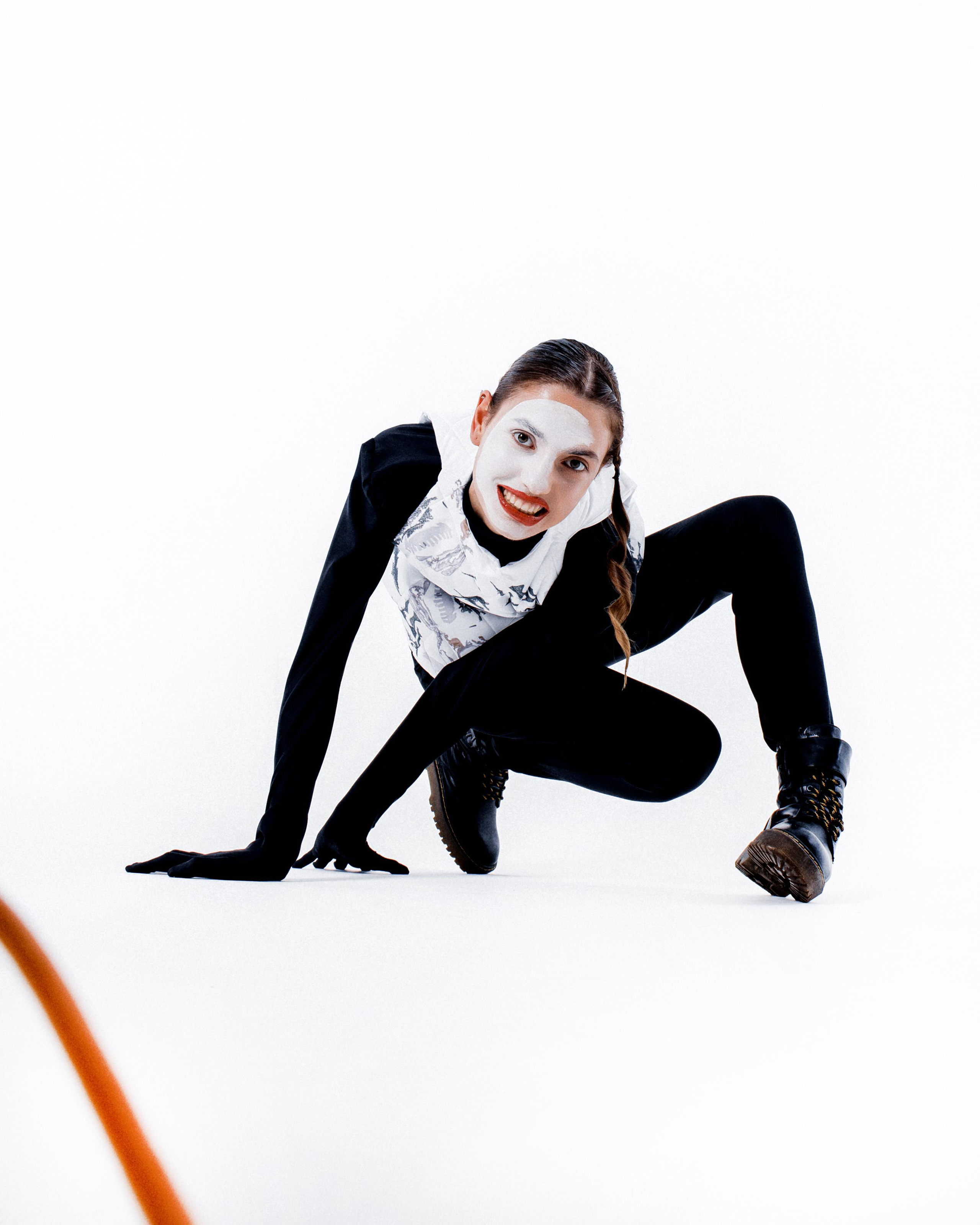 Shadow People In My Place. Фотограф в Москве Ярослава Фролова