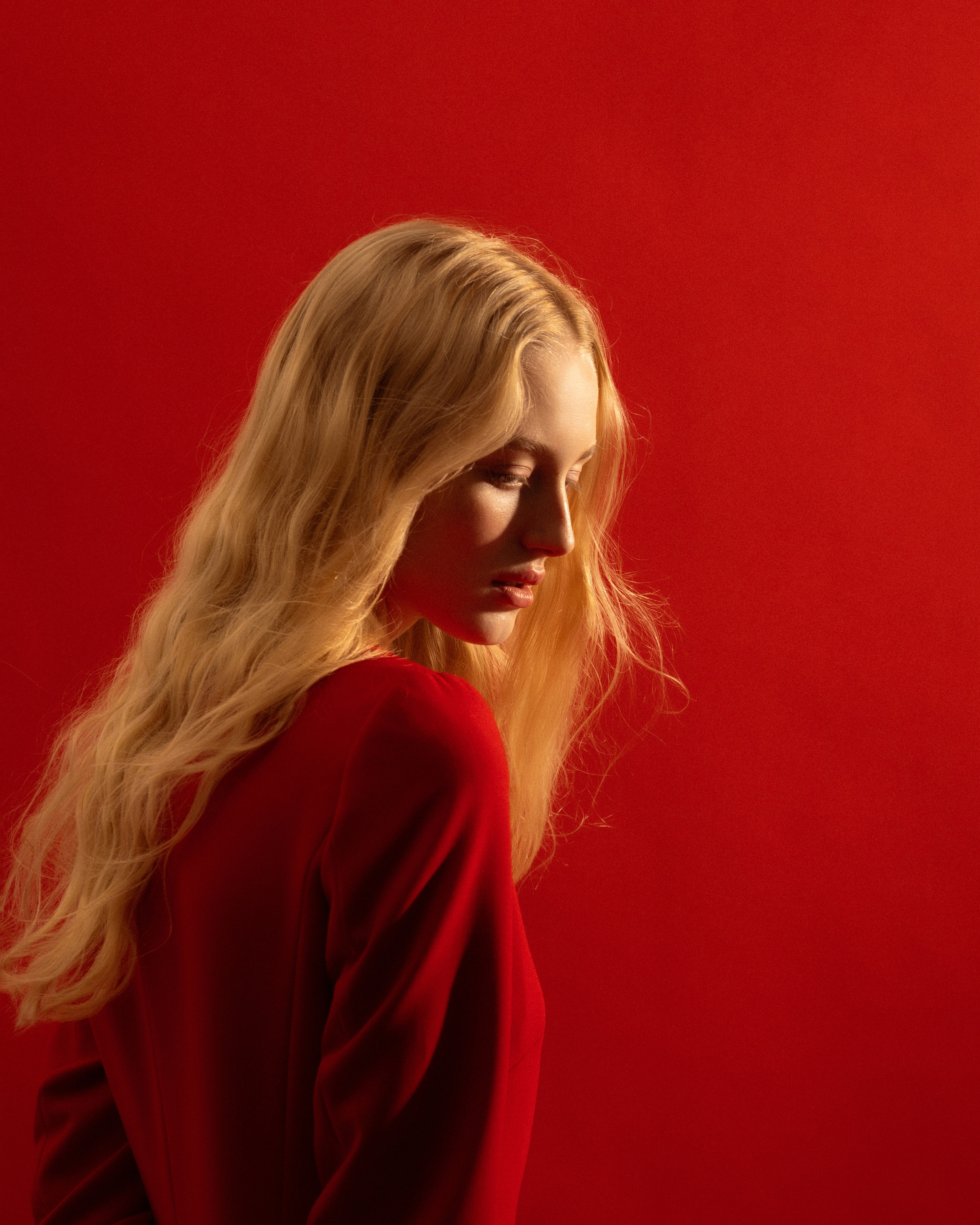 Polina. Фотограф в Москве Ярослава Фролова