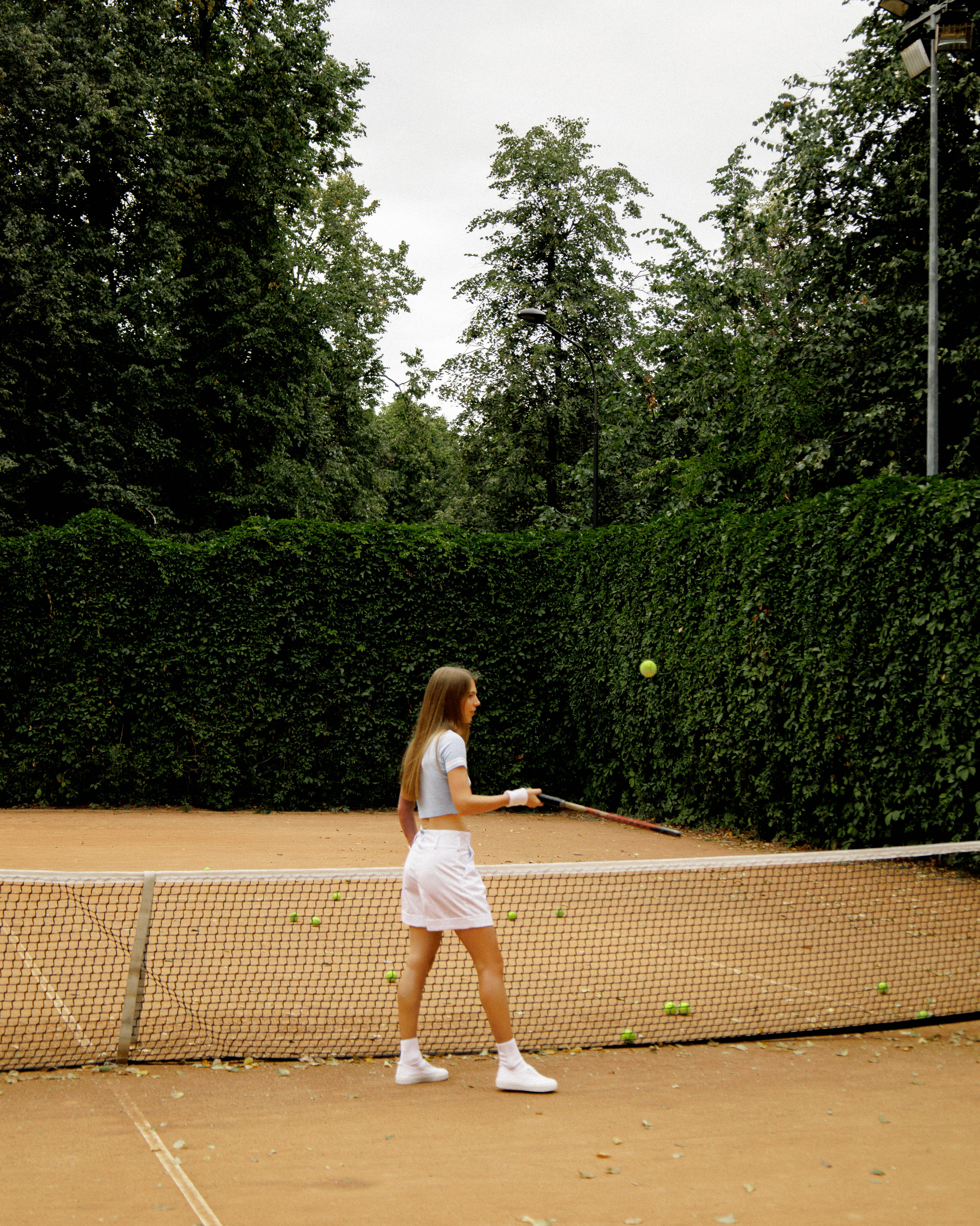 Valentina. Фотограф в Москве Ярослава Фролова