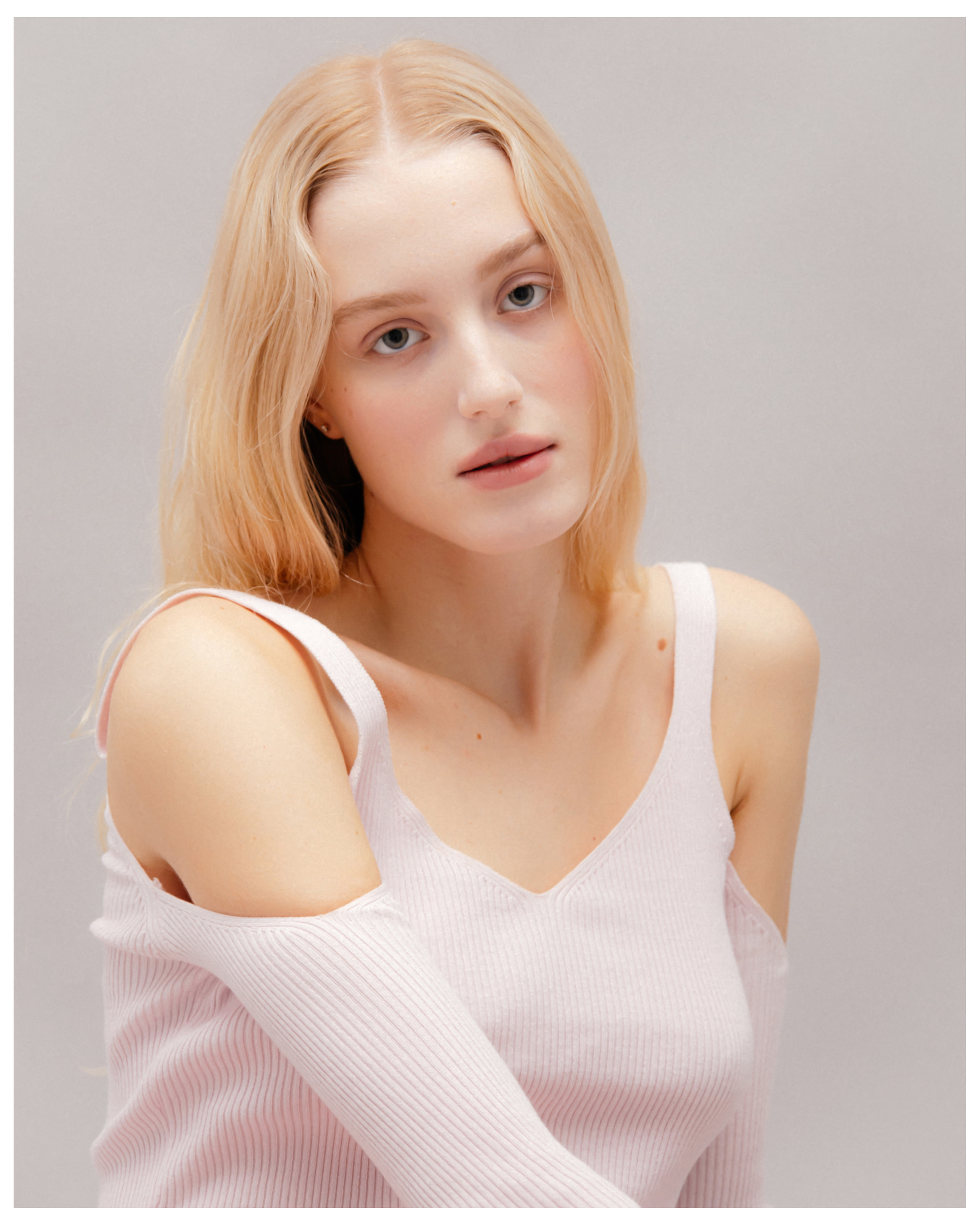 Polina. Фотограф в Москве Ярослава Фролова