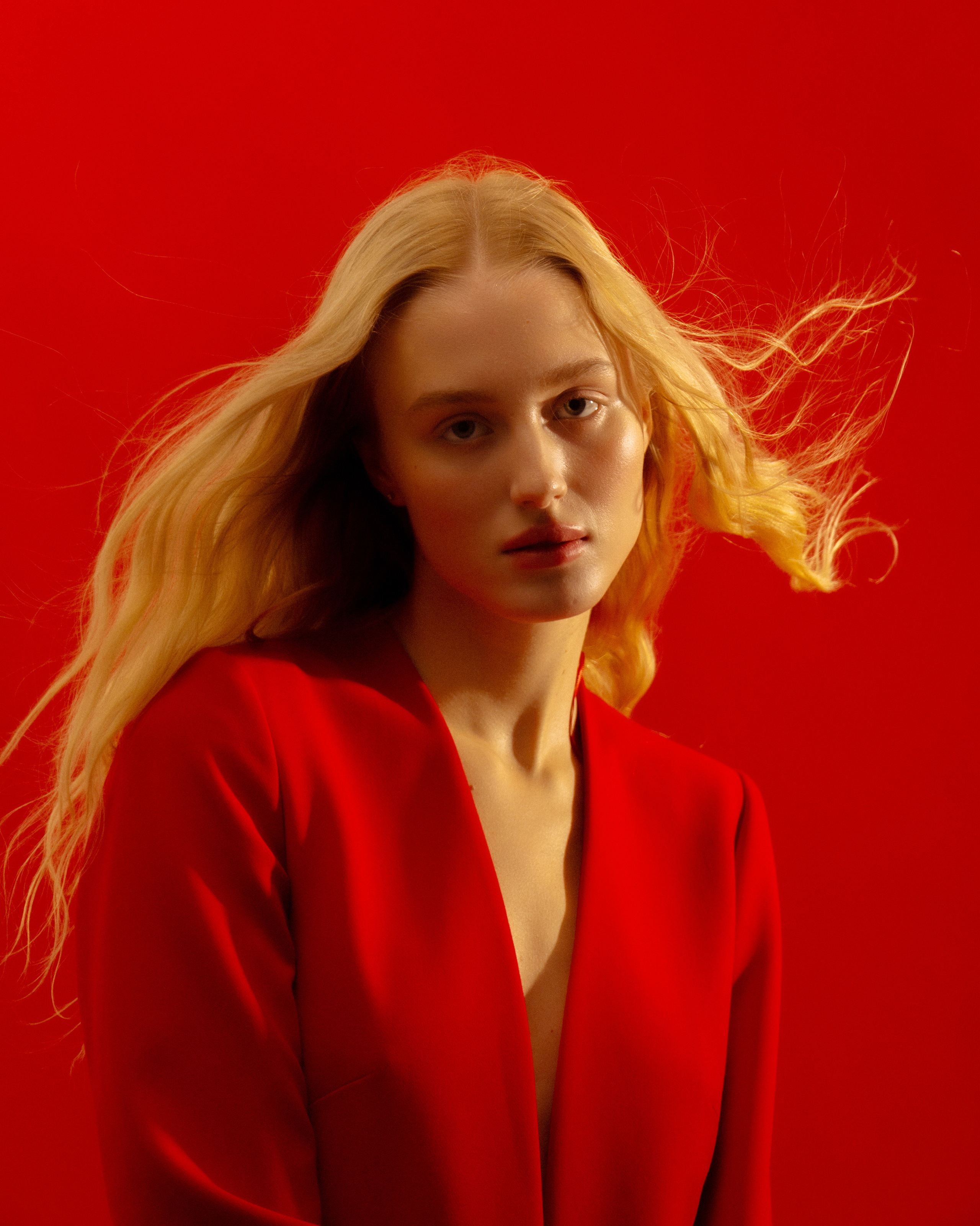 Polina. Фотограф в Москве Ярослава Фролова