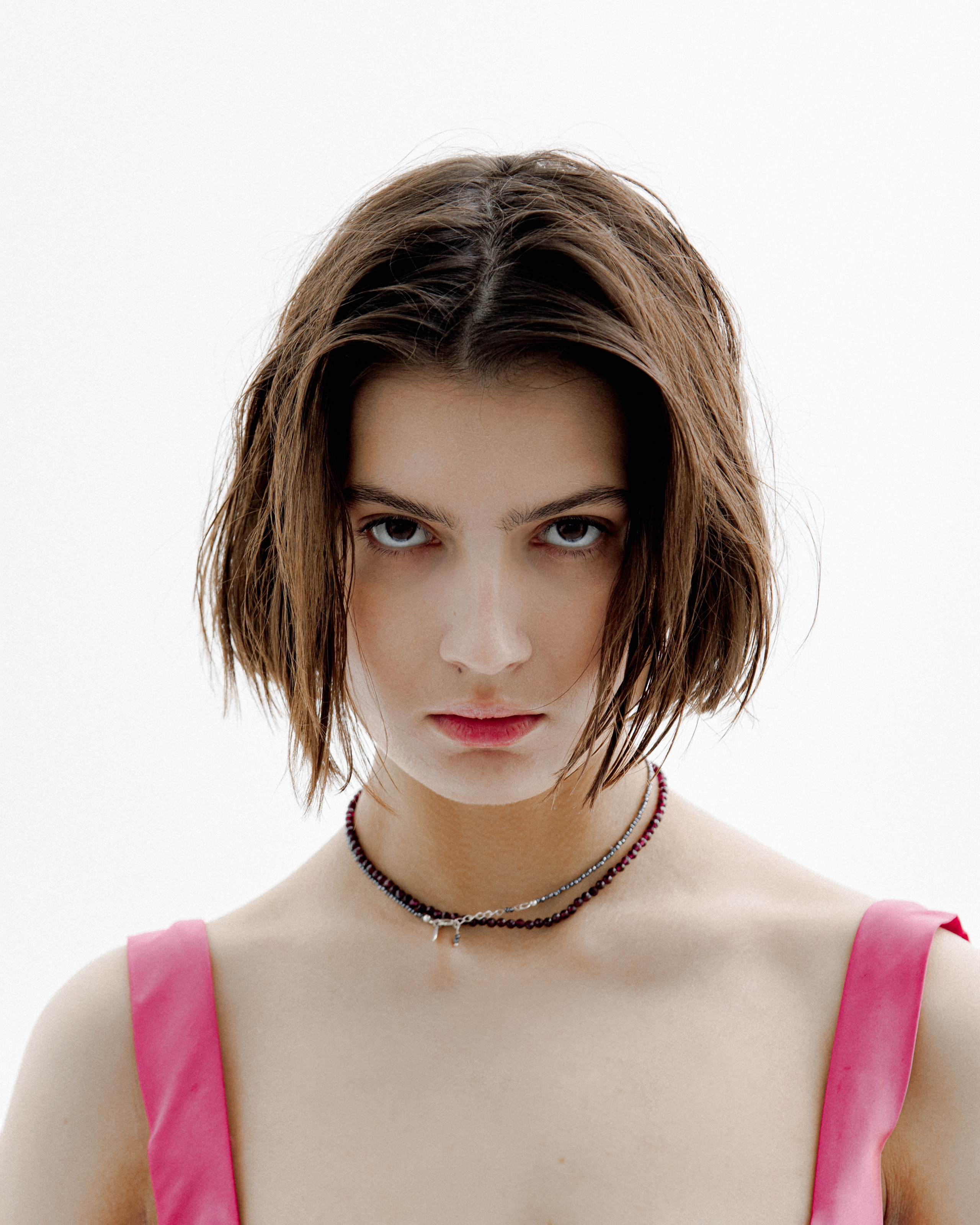 Liza. Фотограф в Москве Ярослава Фролова