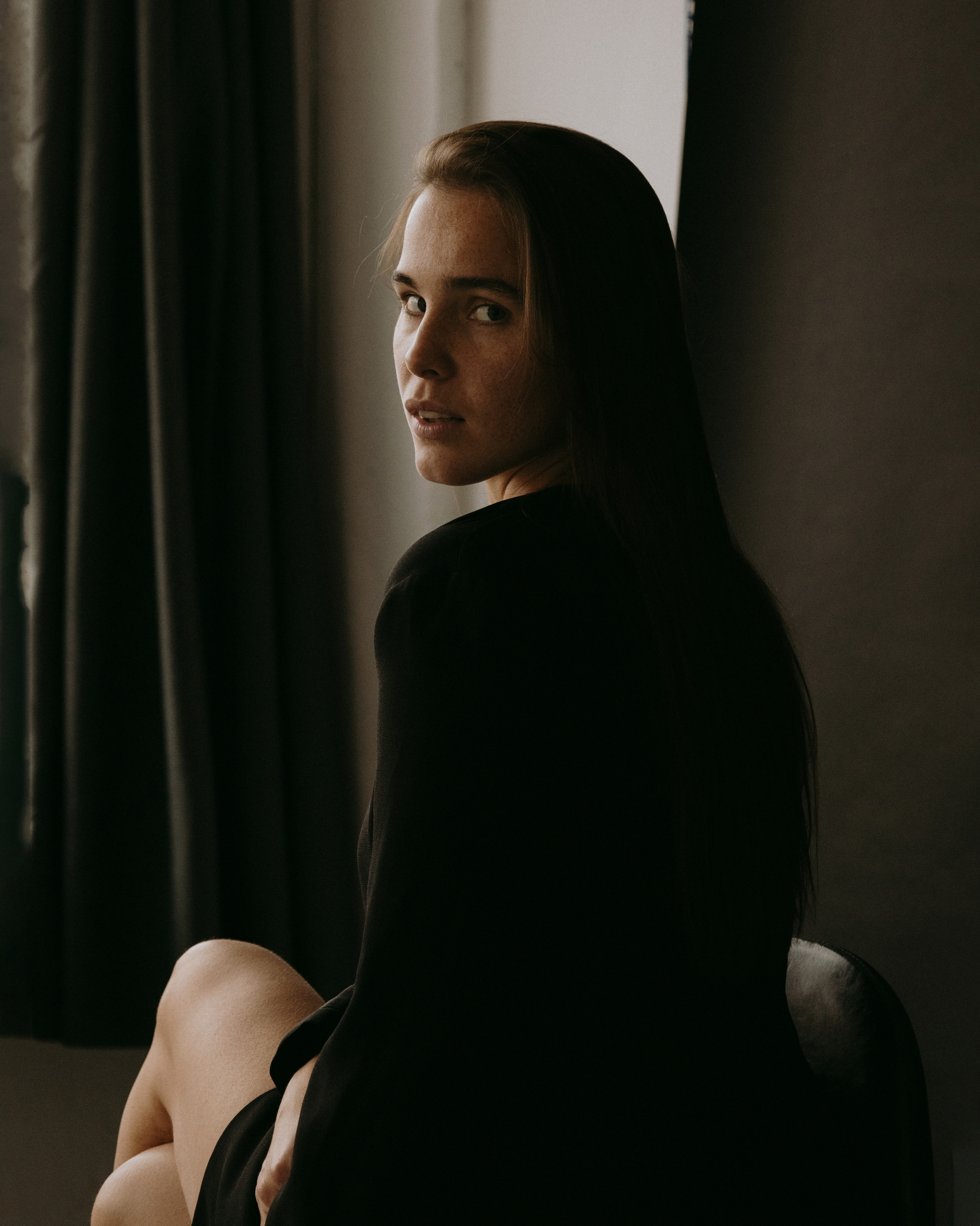 Kristina B. Фотограф в Москве Ярослава Фролова