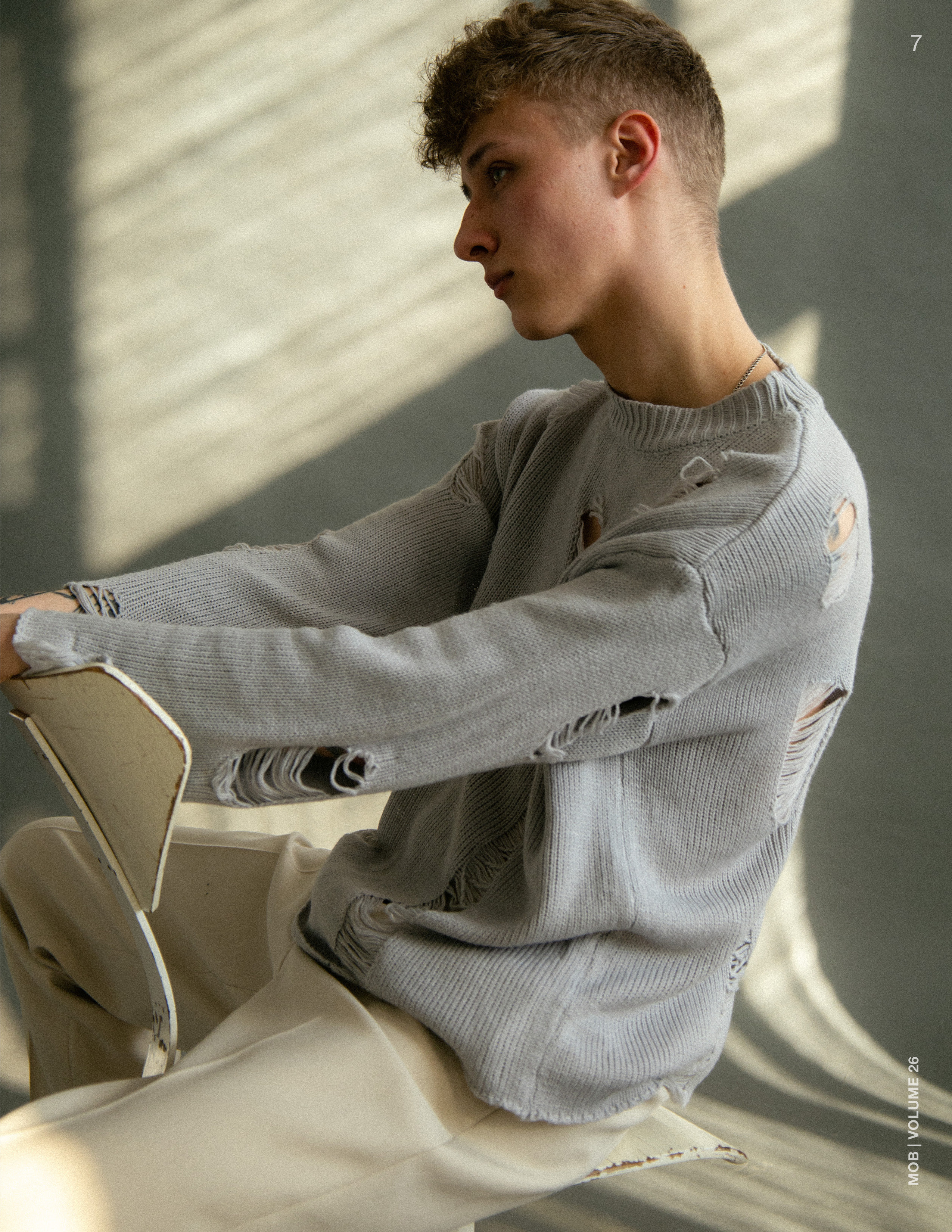 Daniel Saturday Mood. Фотограф в Москве Ярослава Фролова