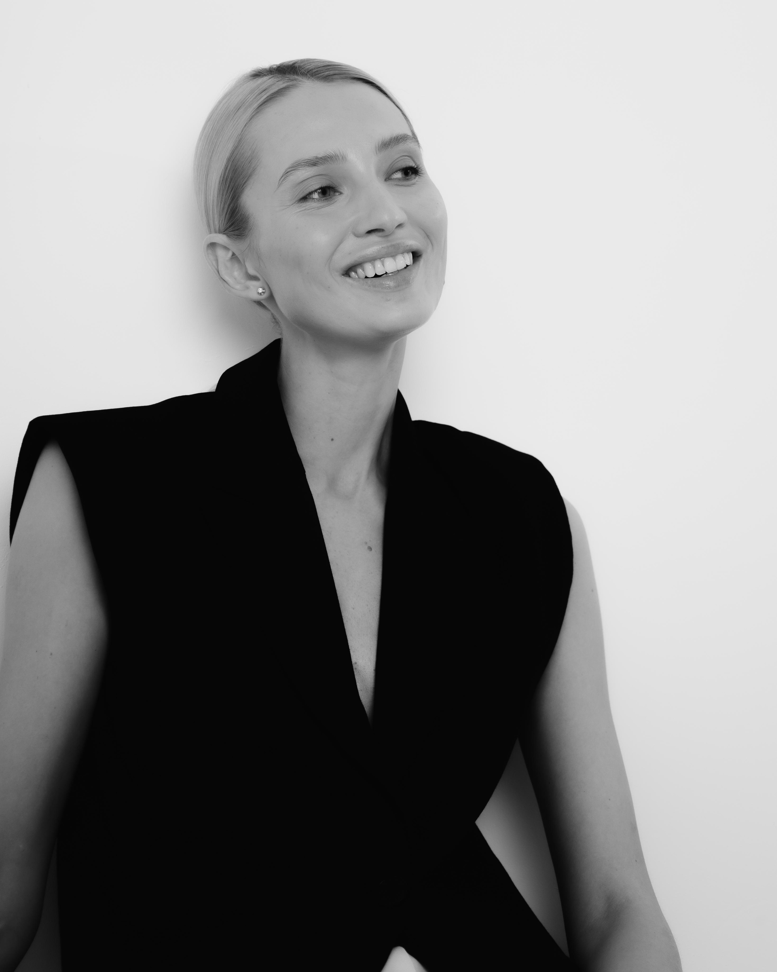 Kristina B. Фотограф в Москве Ярослава Фролова