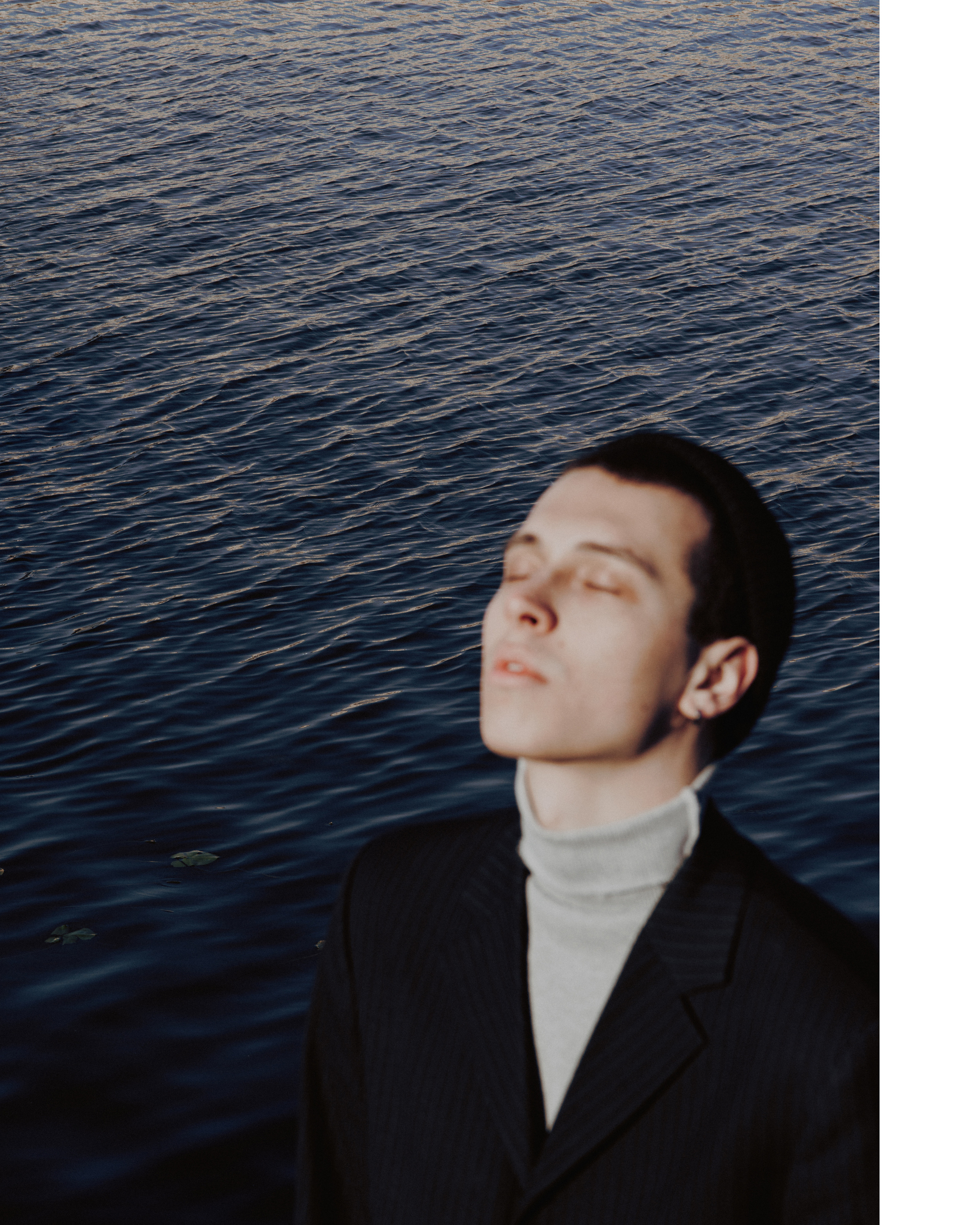 Arthur. Фотограф в Москве Ярослава Фролова