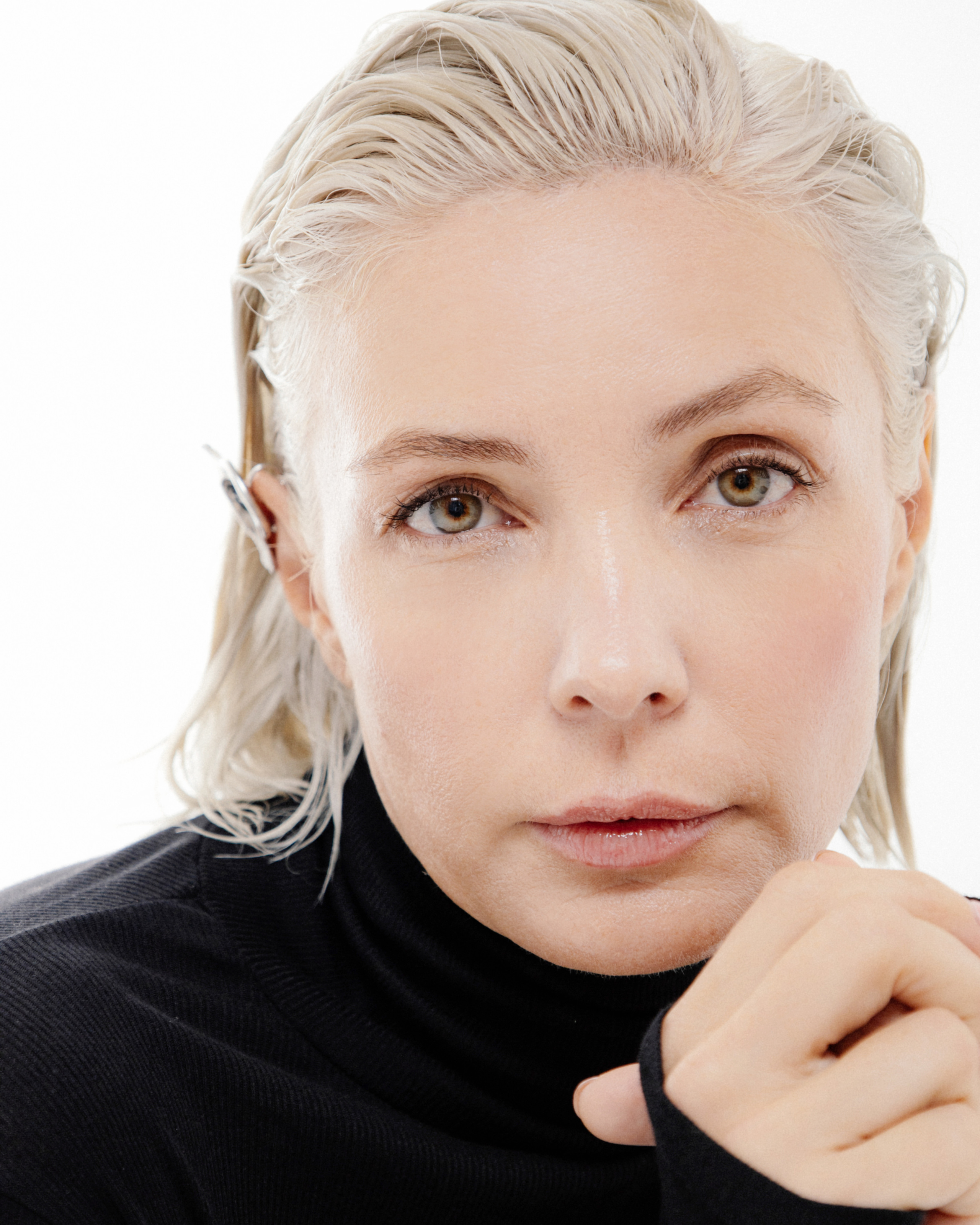 Katrin. Фотограф в Москве Ярослава Фролова