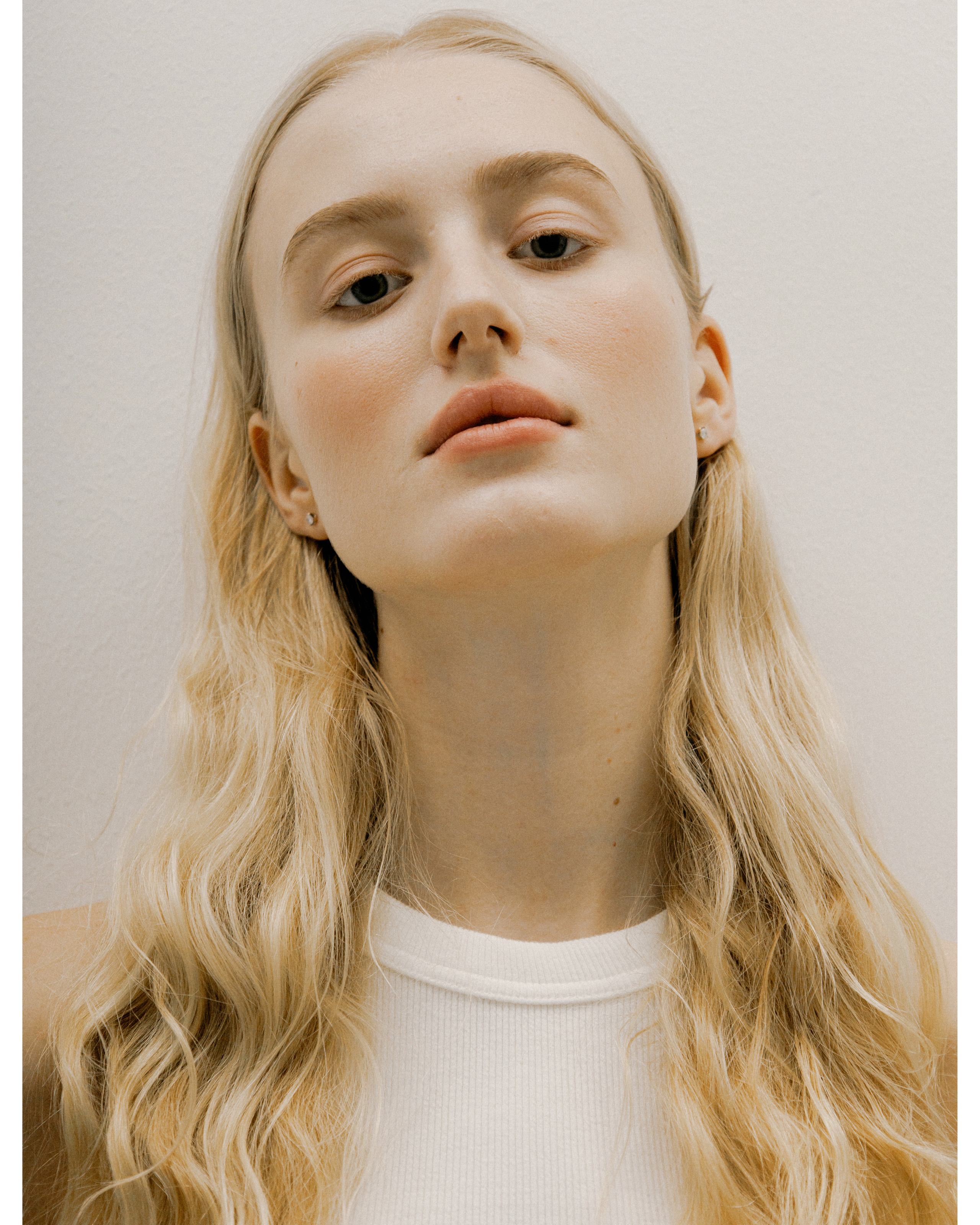 Polina. Фотограф в Москве Ярослава Фролова