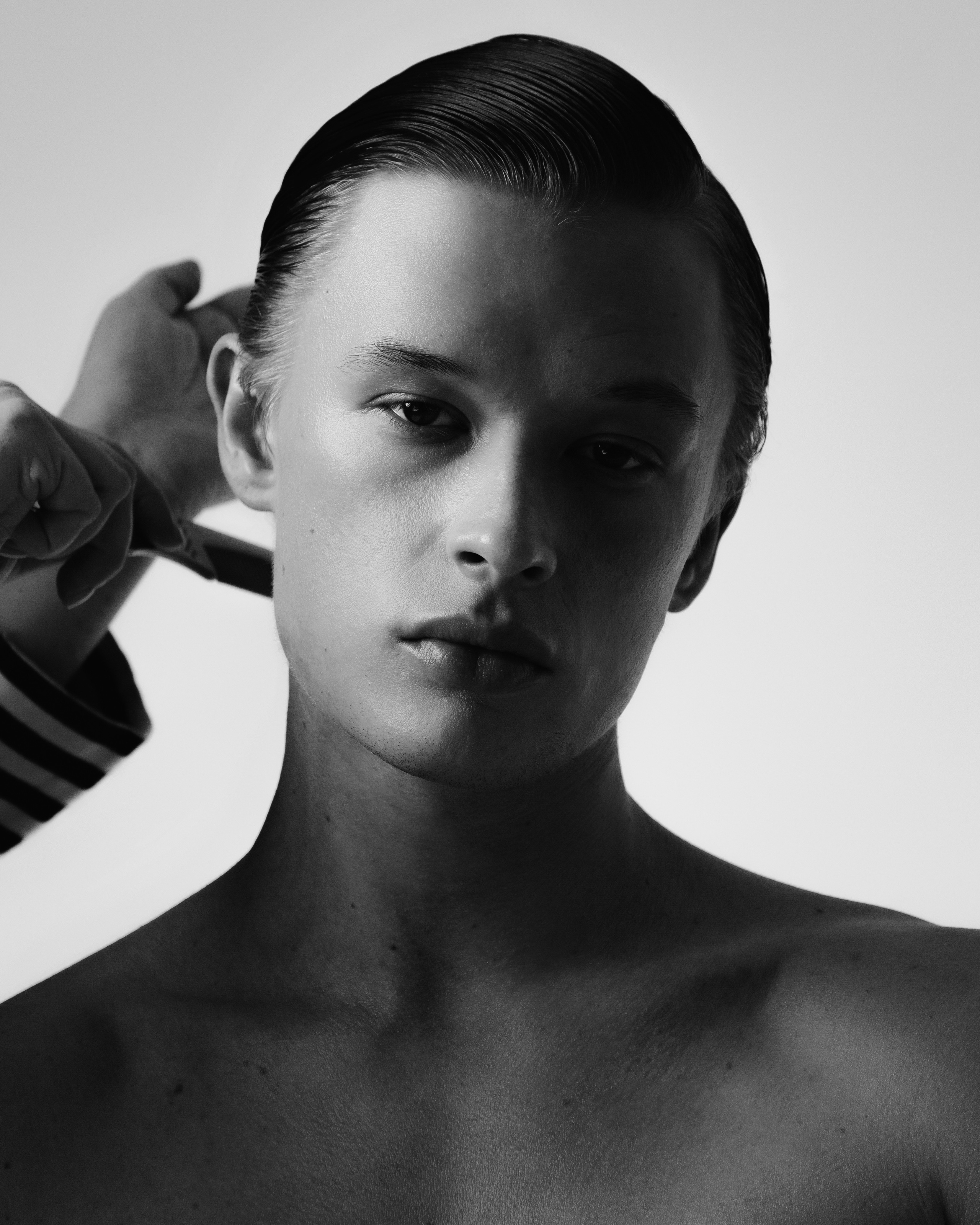 Ilya D. Фотограф в Москве Ярослава Фролова