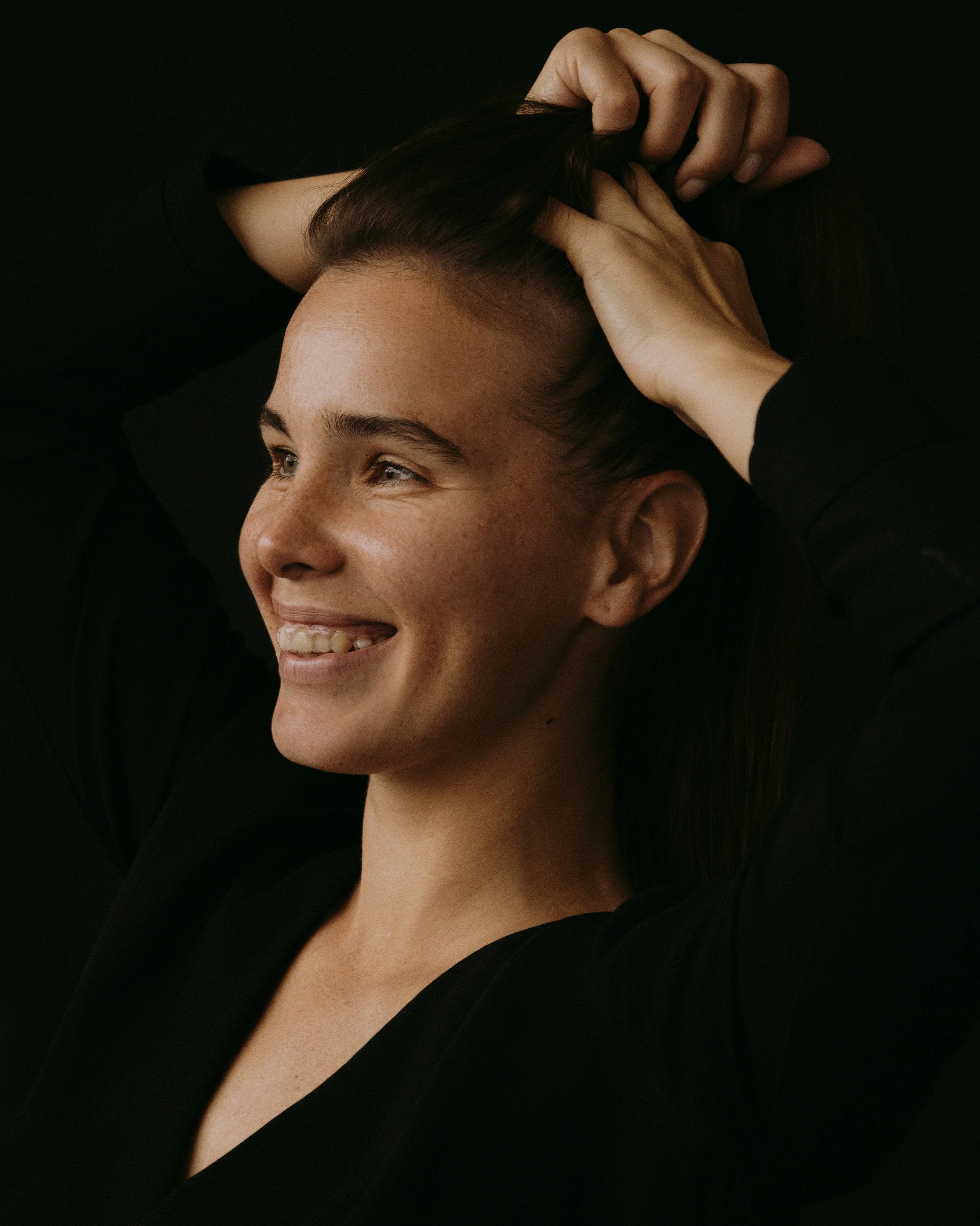 Kristina B. Фотограф в Москве Ярослава Фролова