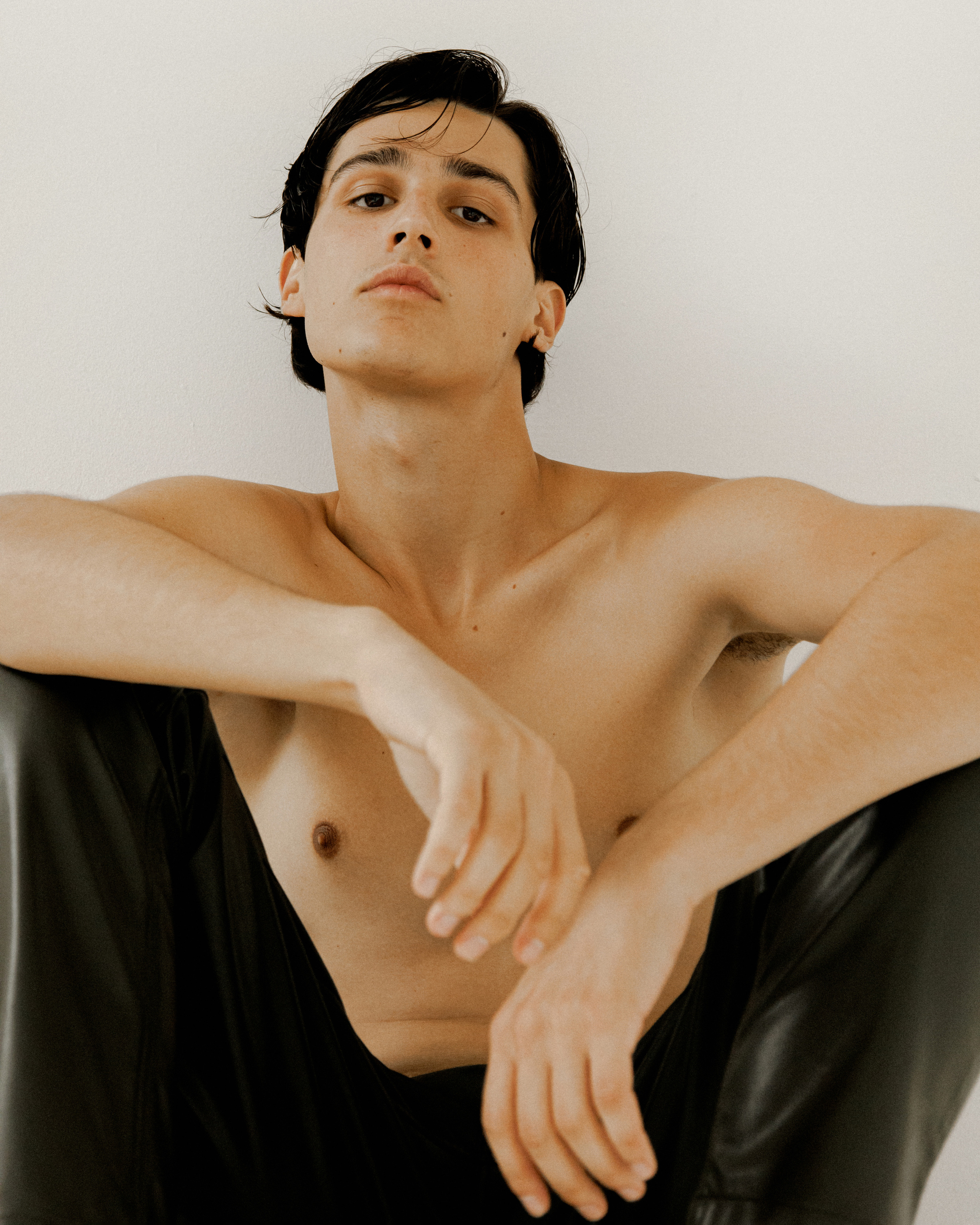 Igor. Фотограф в Москве Ярослава Фролова