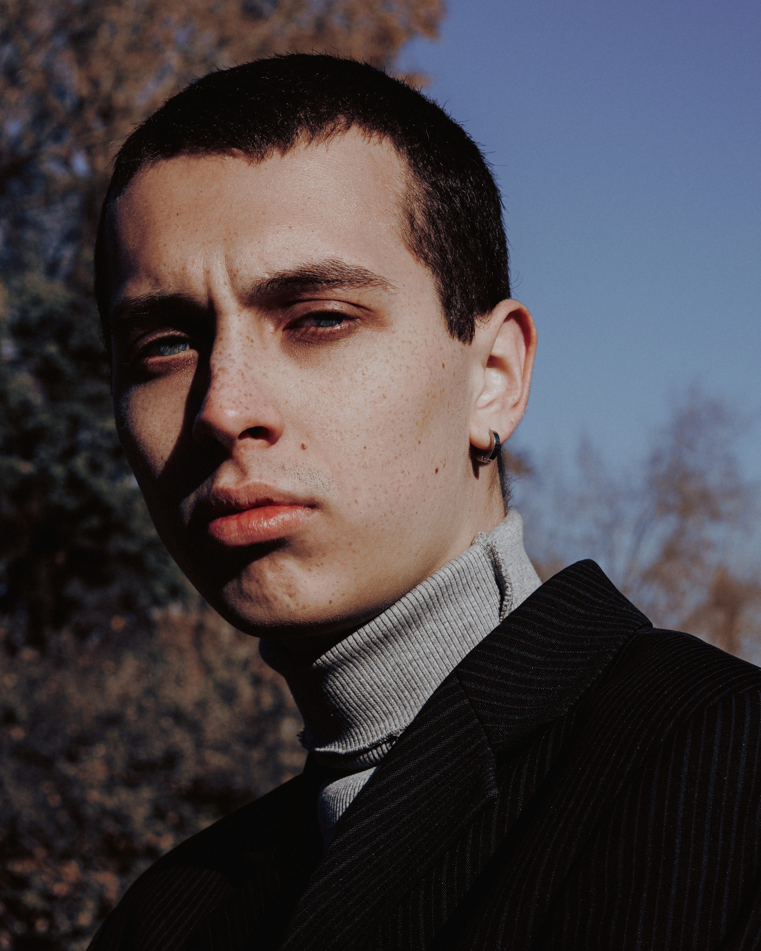 Arthur. Фотограф в Москве Ярослава Фролова