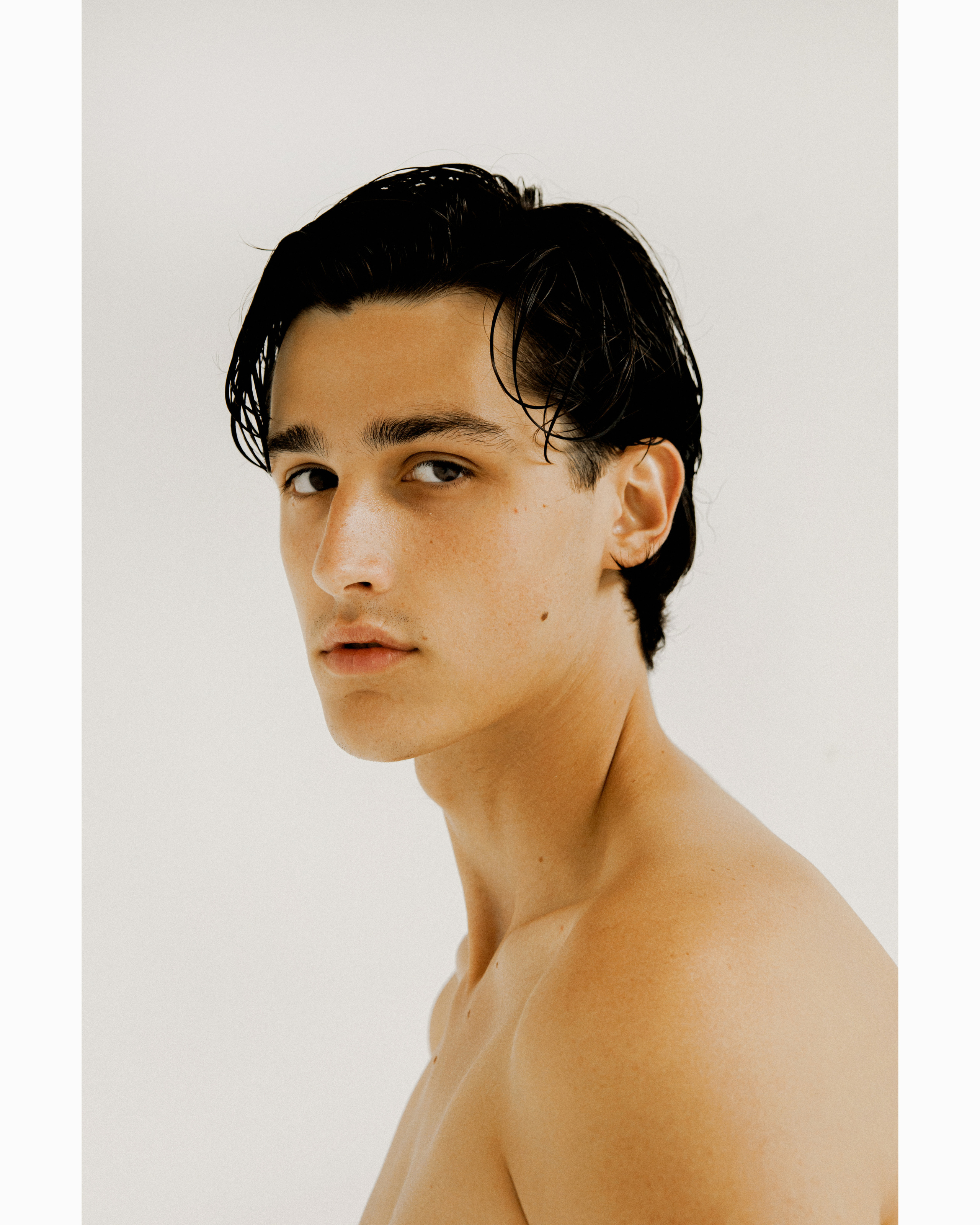 Igor. Фотограф в Москве Ярослава Фролова