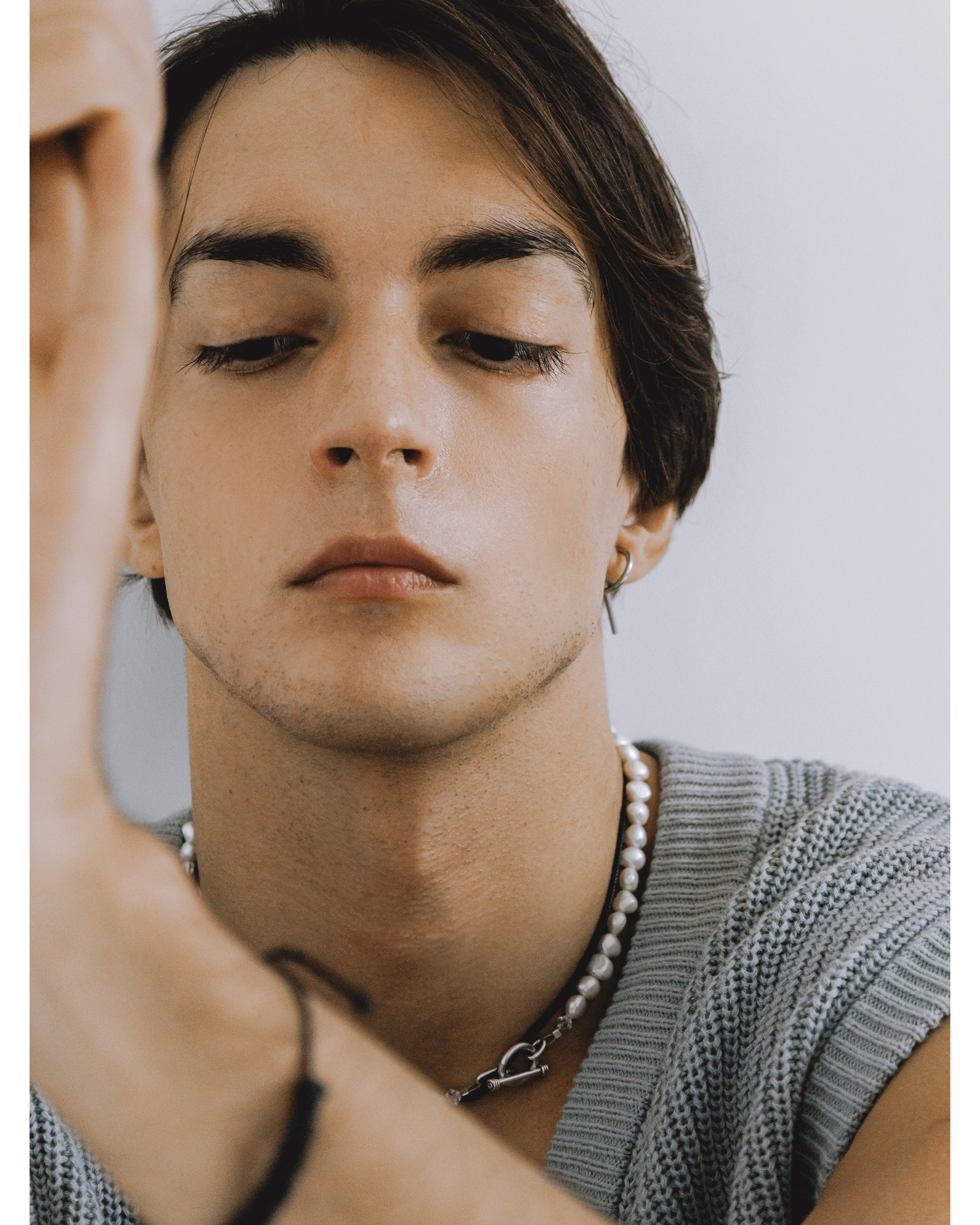 Sergey. Фотограф в Москве Ярослава Фролова