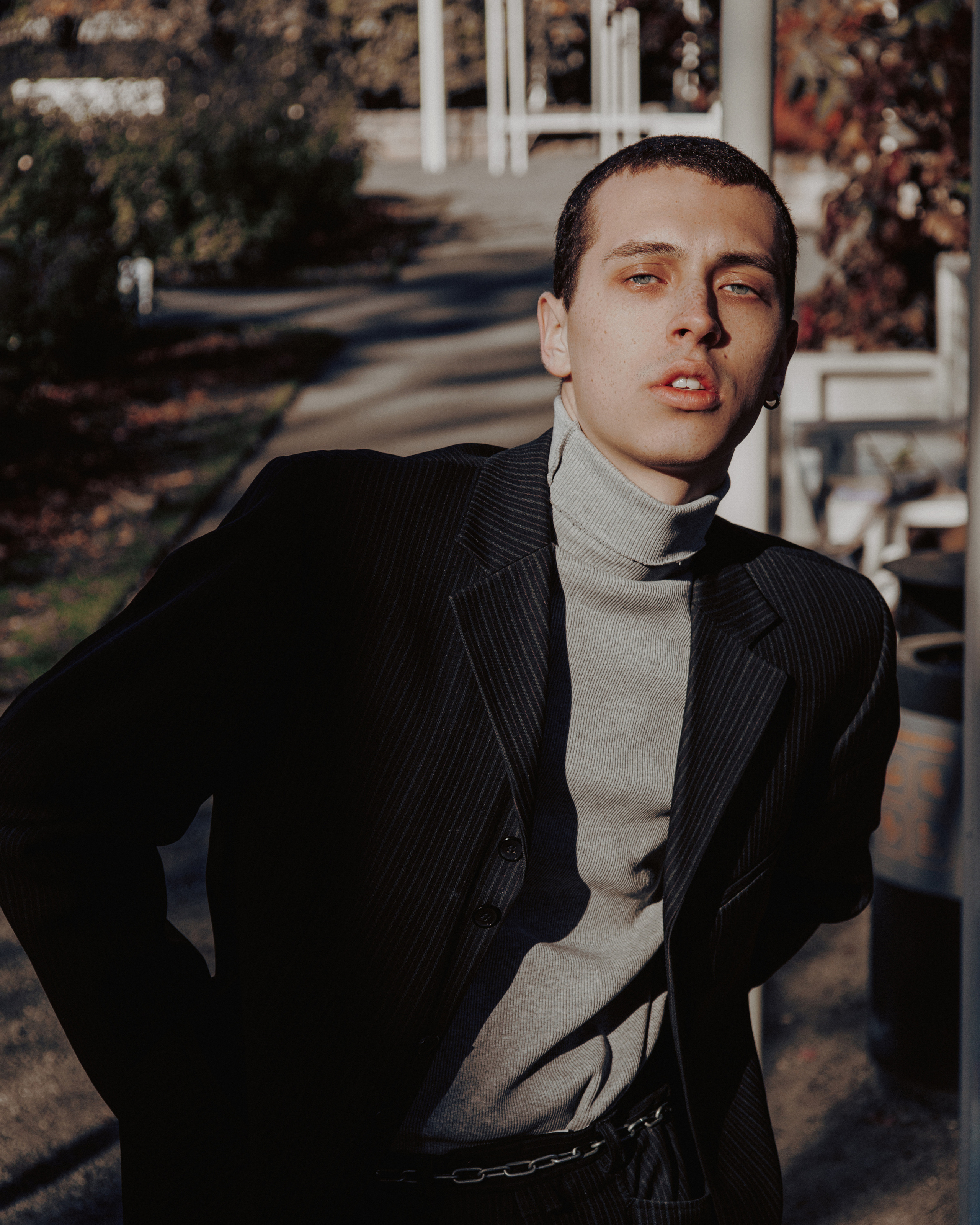 Arthur. Фотограф в Москве Ярослава Фролова