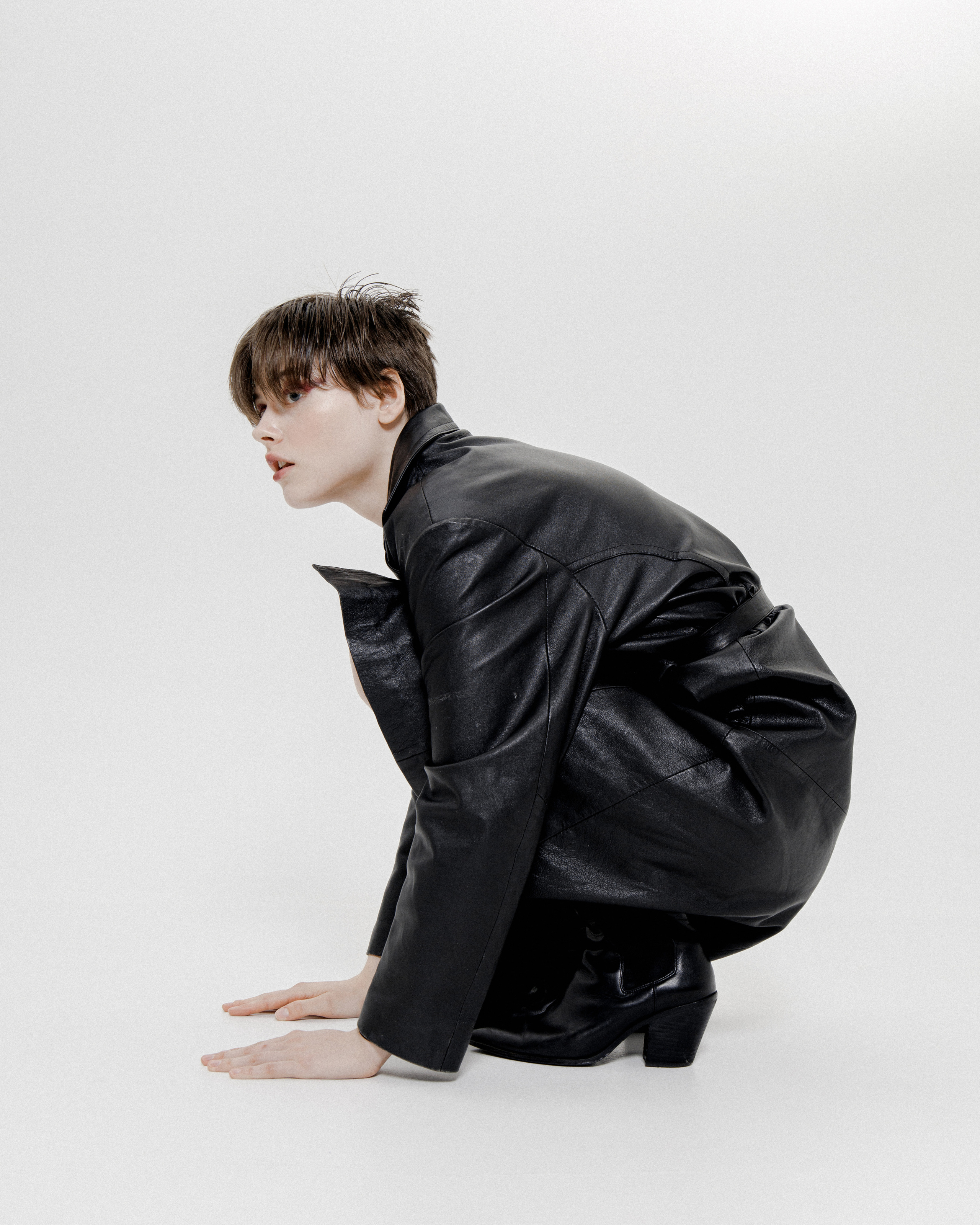 Eliza. Фотограф в Москве Ярослава Фролова