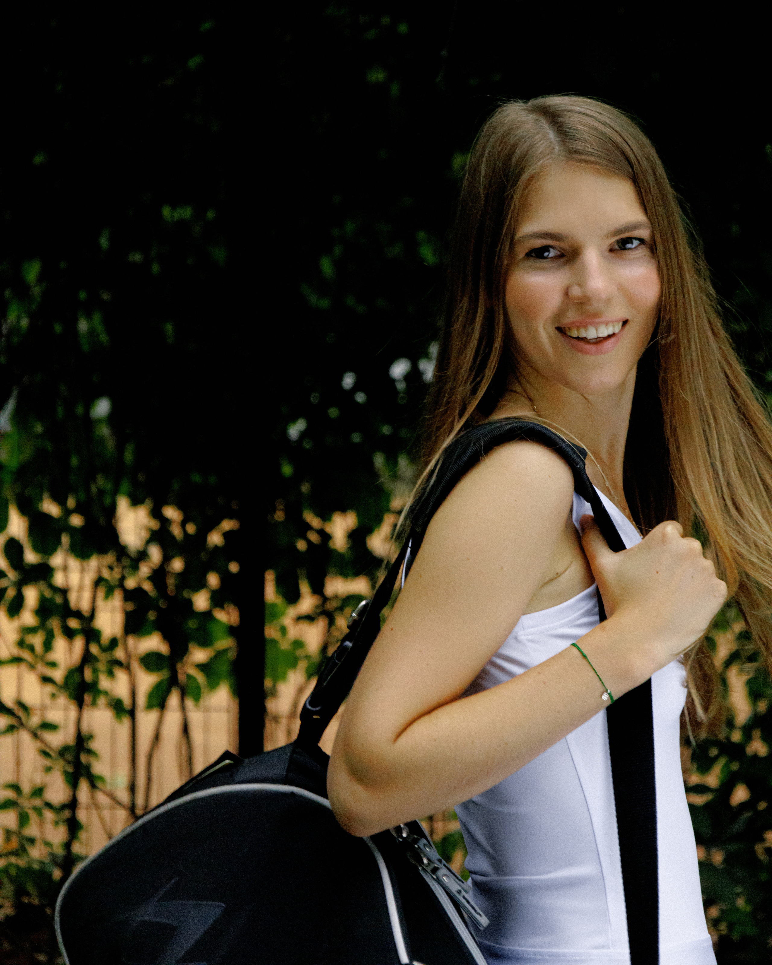 Valentina. Фотограф в Москве Ярослава Фролова