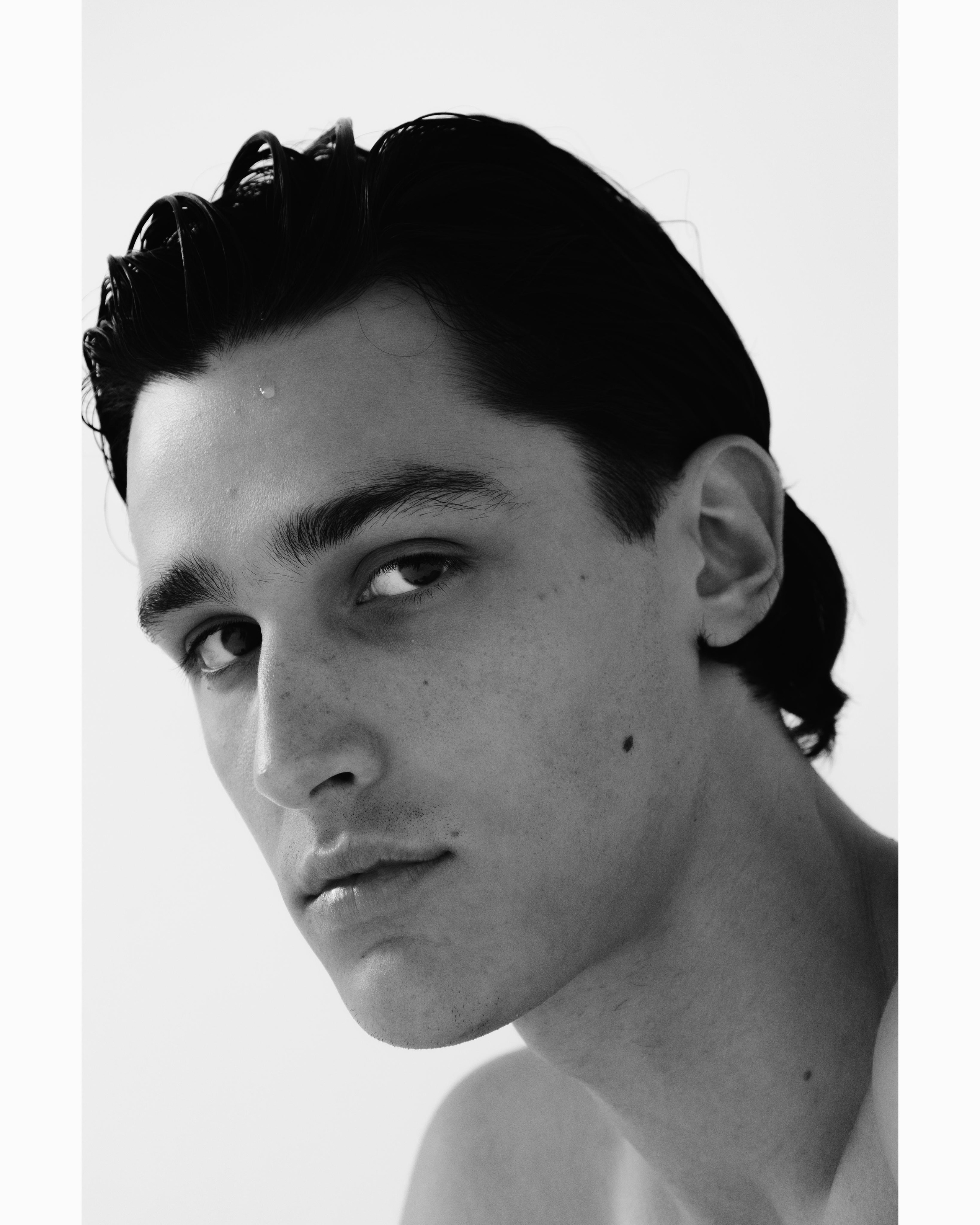 Igor. Фотограф в Москве Ярослава Фролова