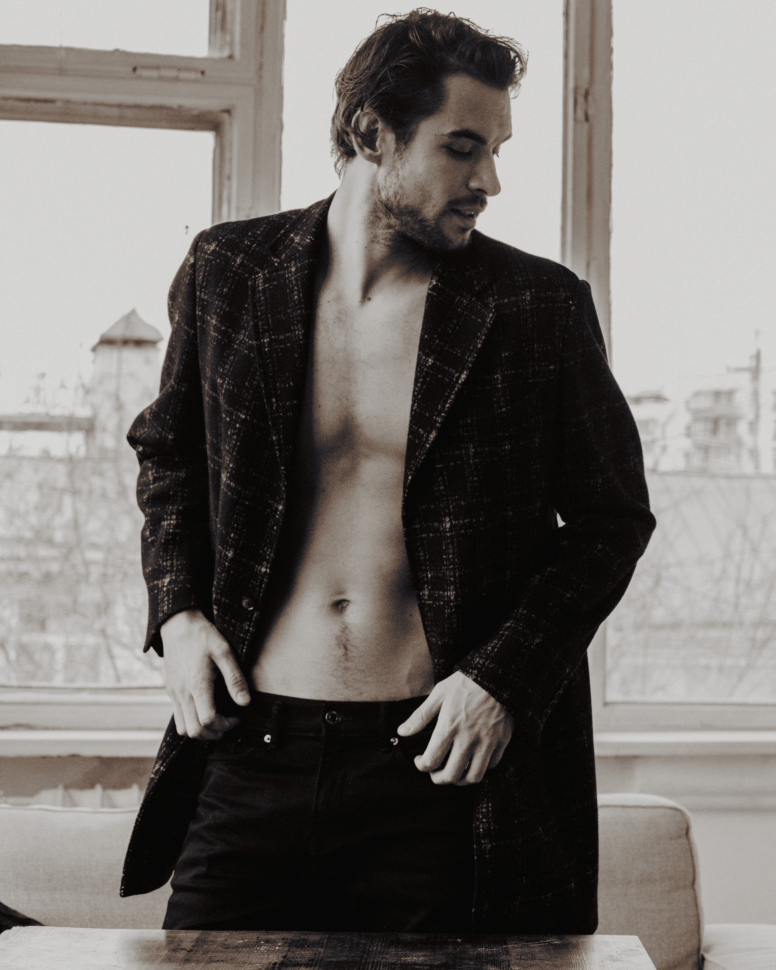 Ilya. Фотограф в Москве Ярослава Фролова