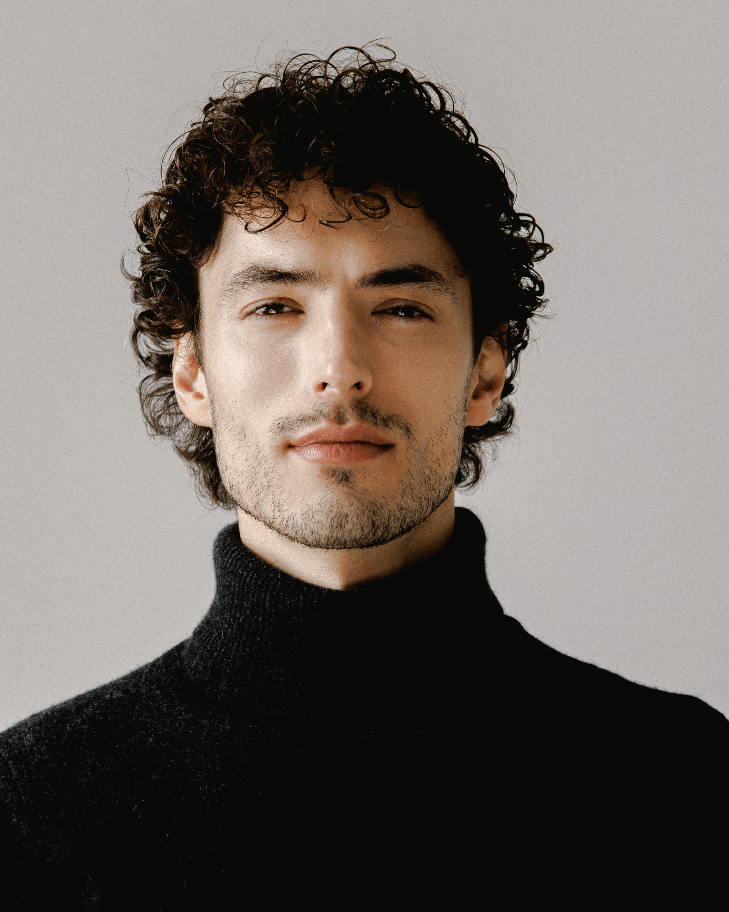 Ilya F. Фотограф в Москве Ярослава Фролова