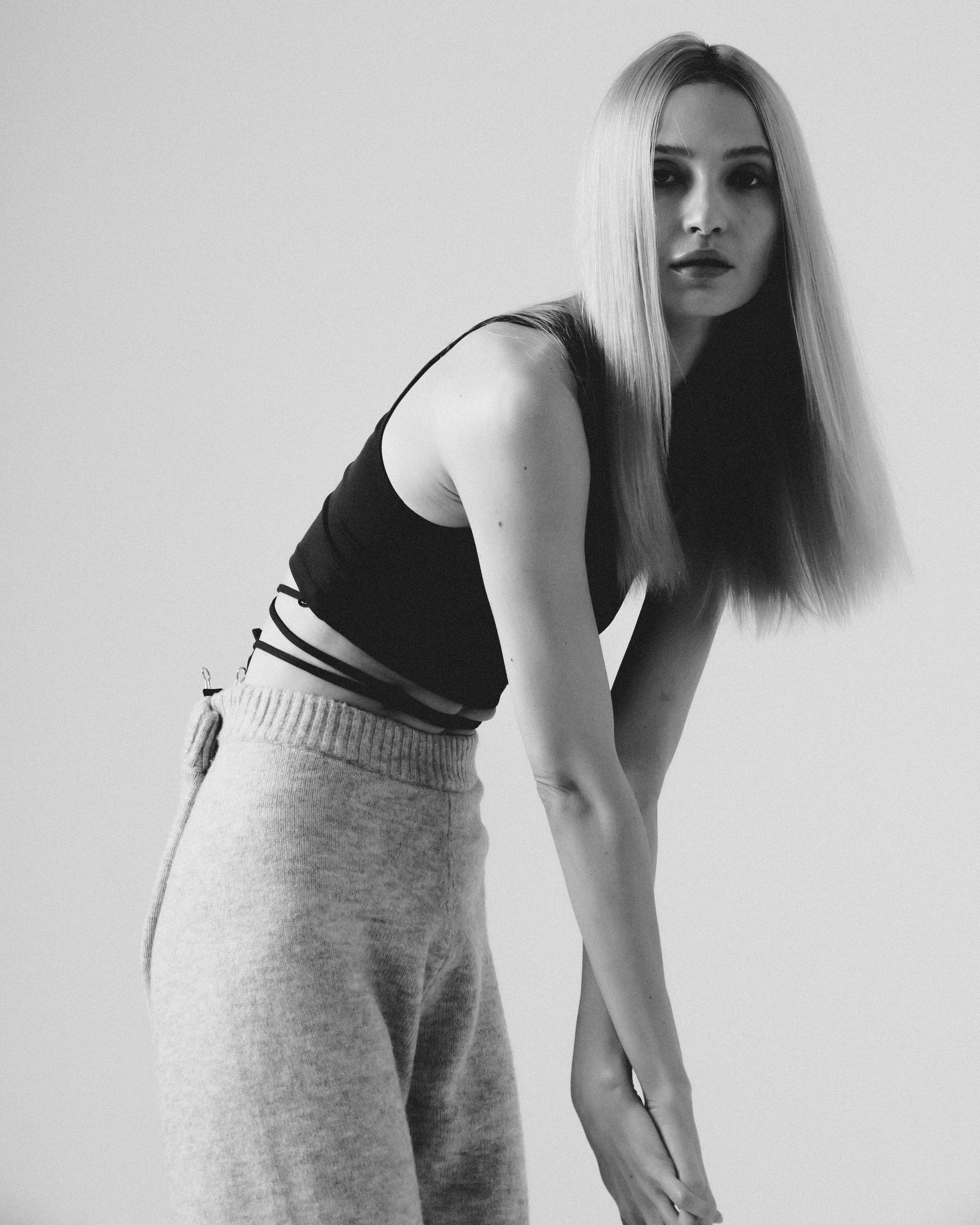 Kristina B. Фотограф в Москве Ярослава Фролова