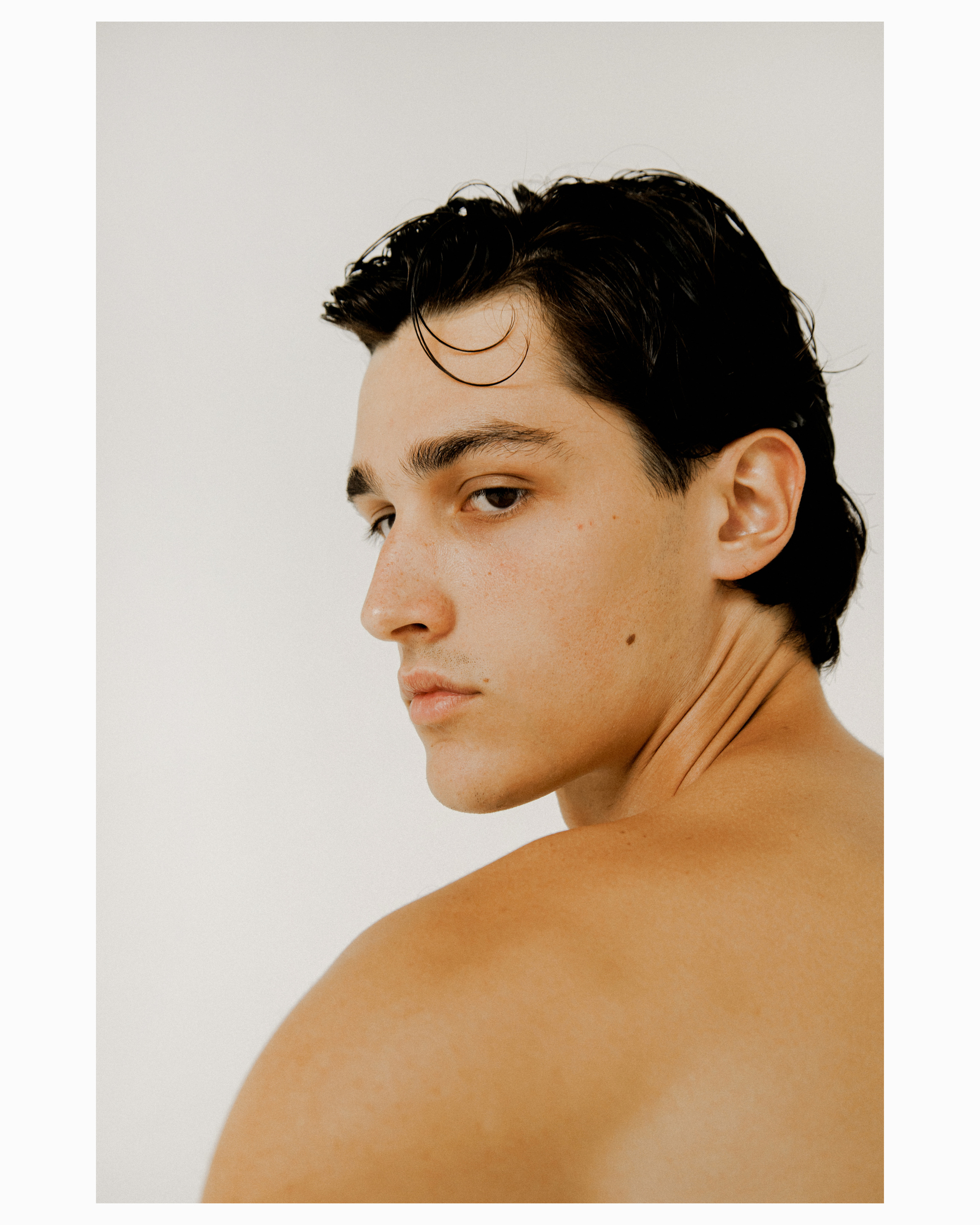 Igor. Фотограф в Москве Ярослава Фролова