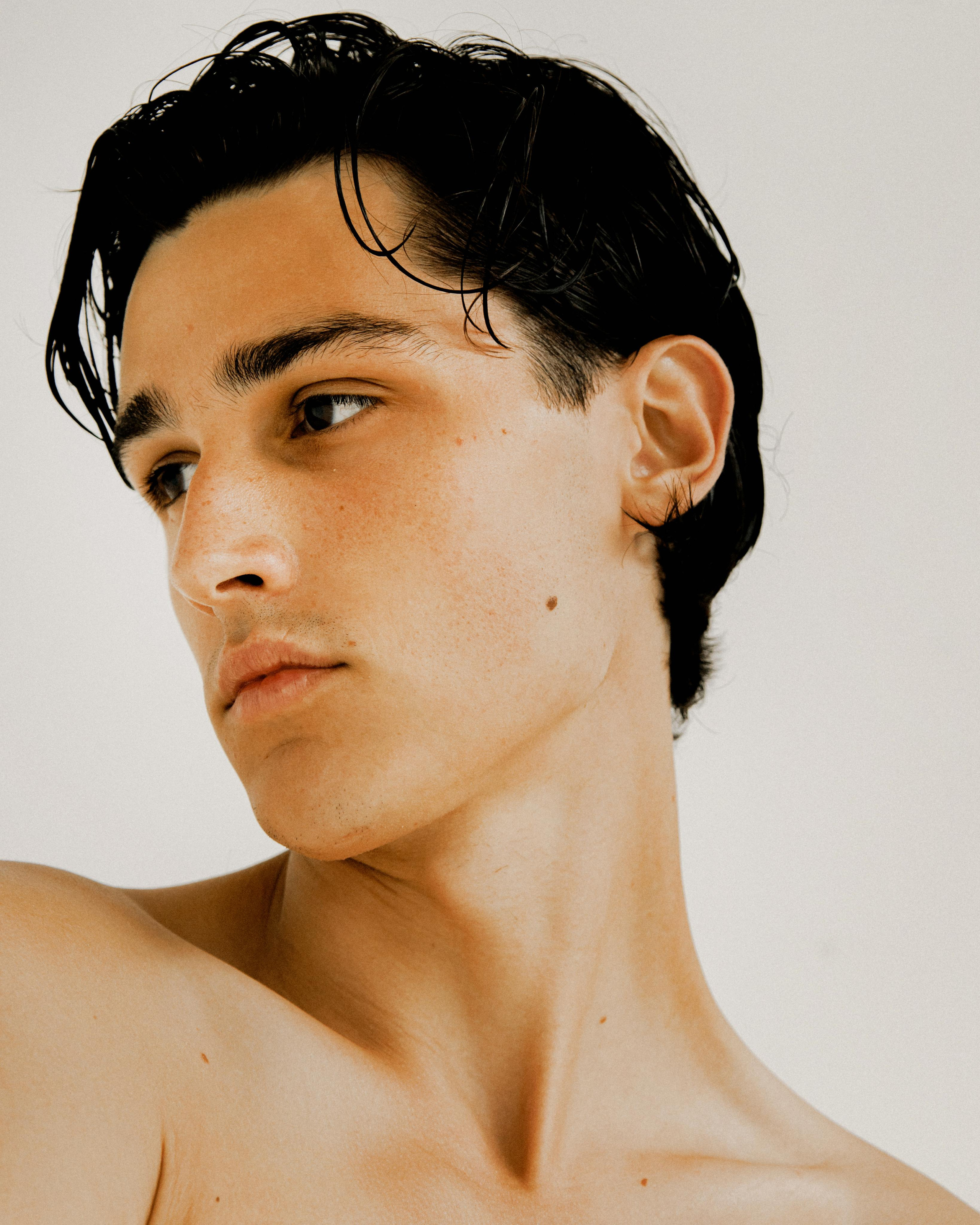 Igor. Фотограф в Москве Ярослава Фролова