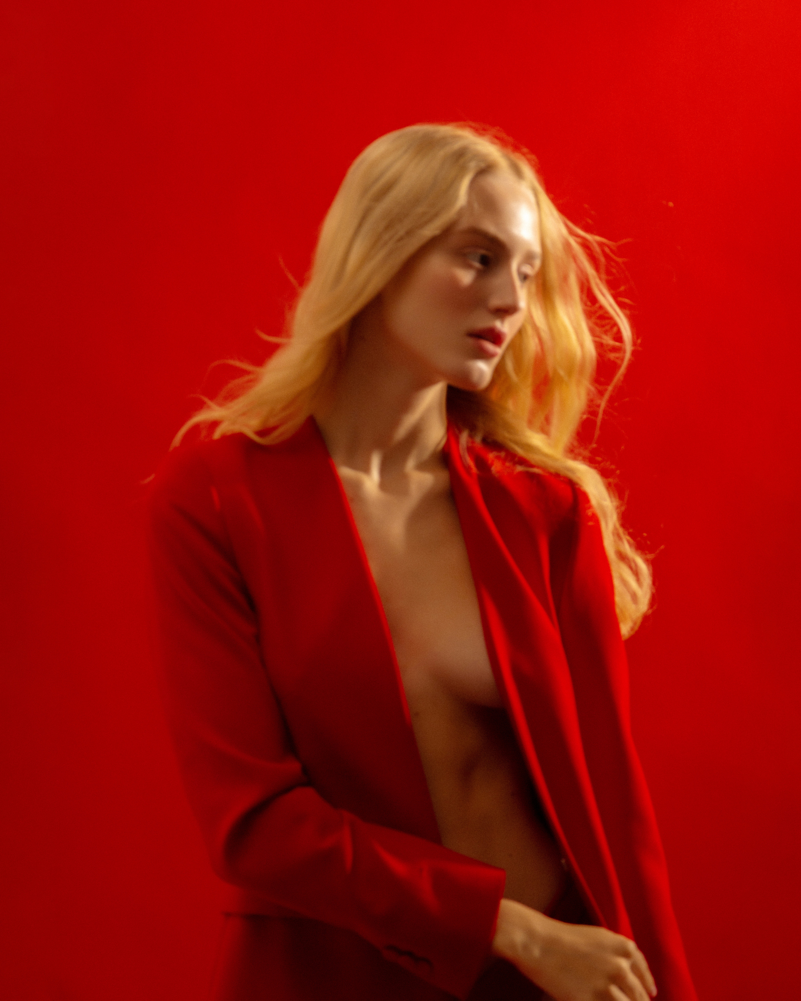 Polina. Фотограф в Москве Ярослава Фролова