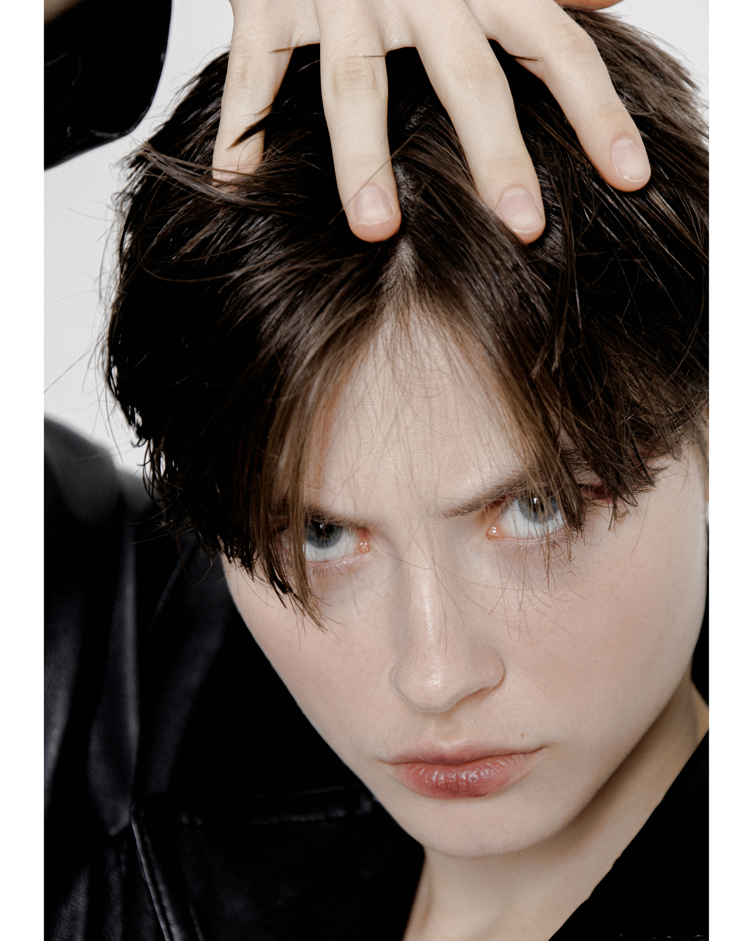 Eliza. Фотограф в Москве Ярослава Фролова