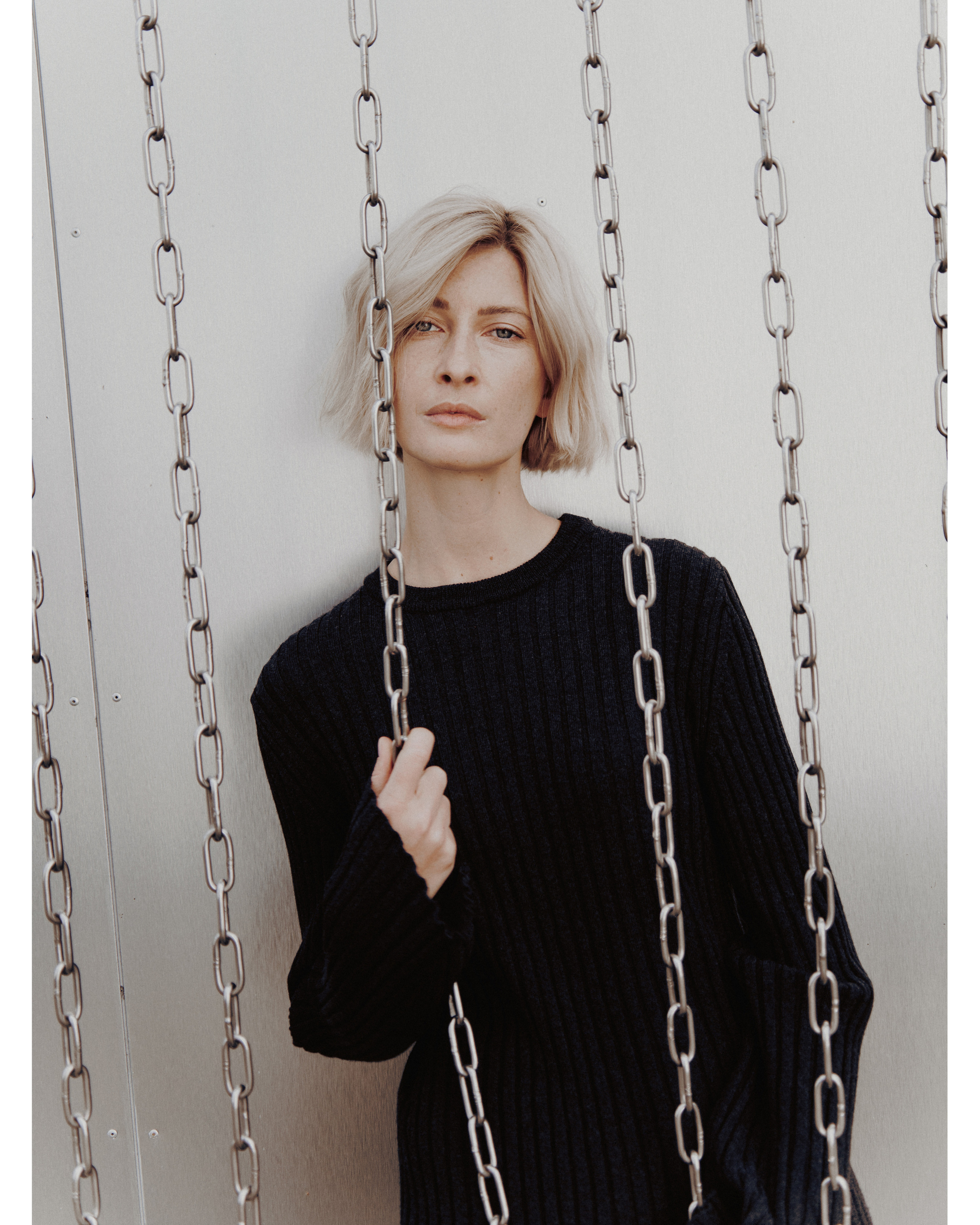 Wild Is The Wind — II. Фотограф в Москве Ярослава Фролова