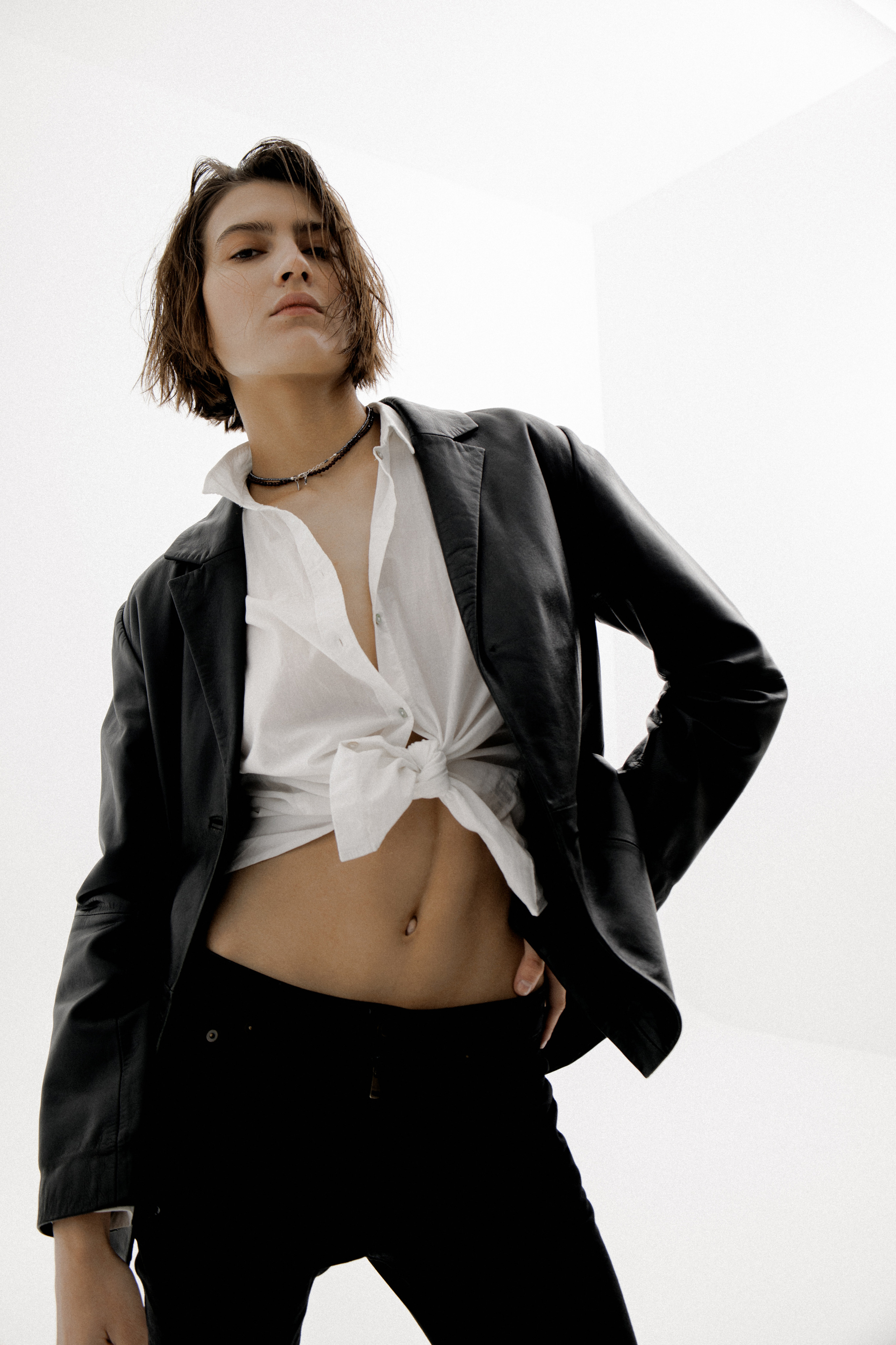 Liza. Фотограф в Москве Ярослава Фролова