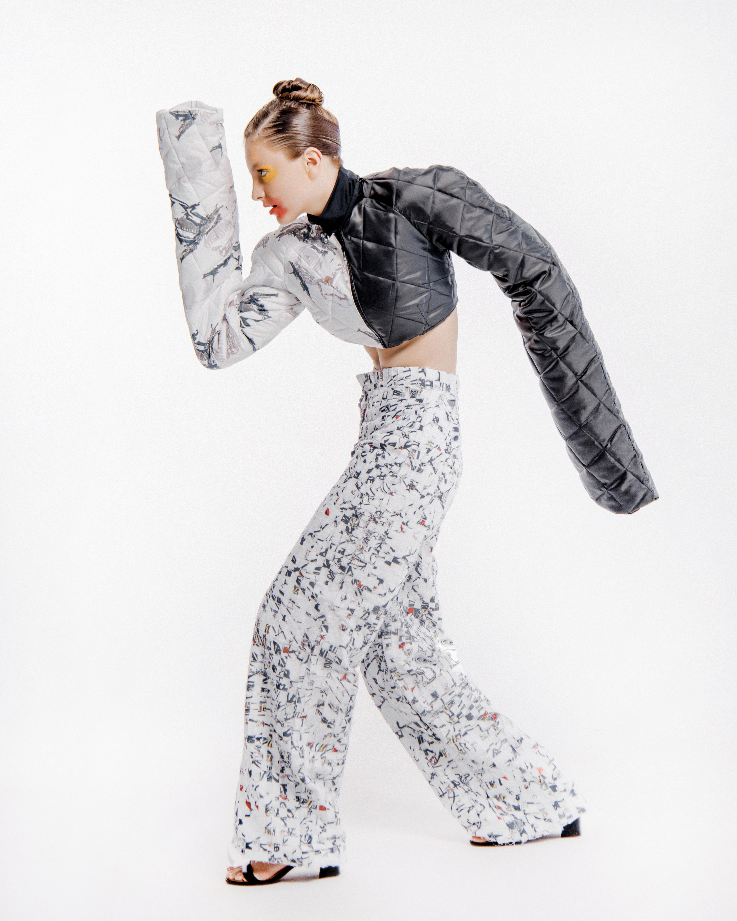 Shadow People In My Place. Фотограф в Москве Ярослава Фролова