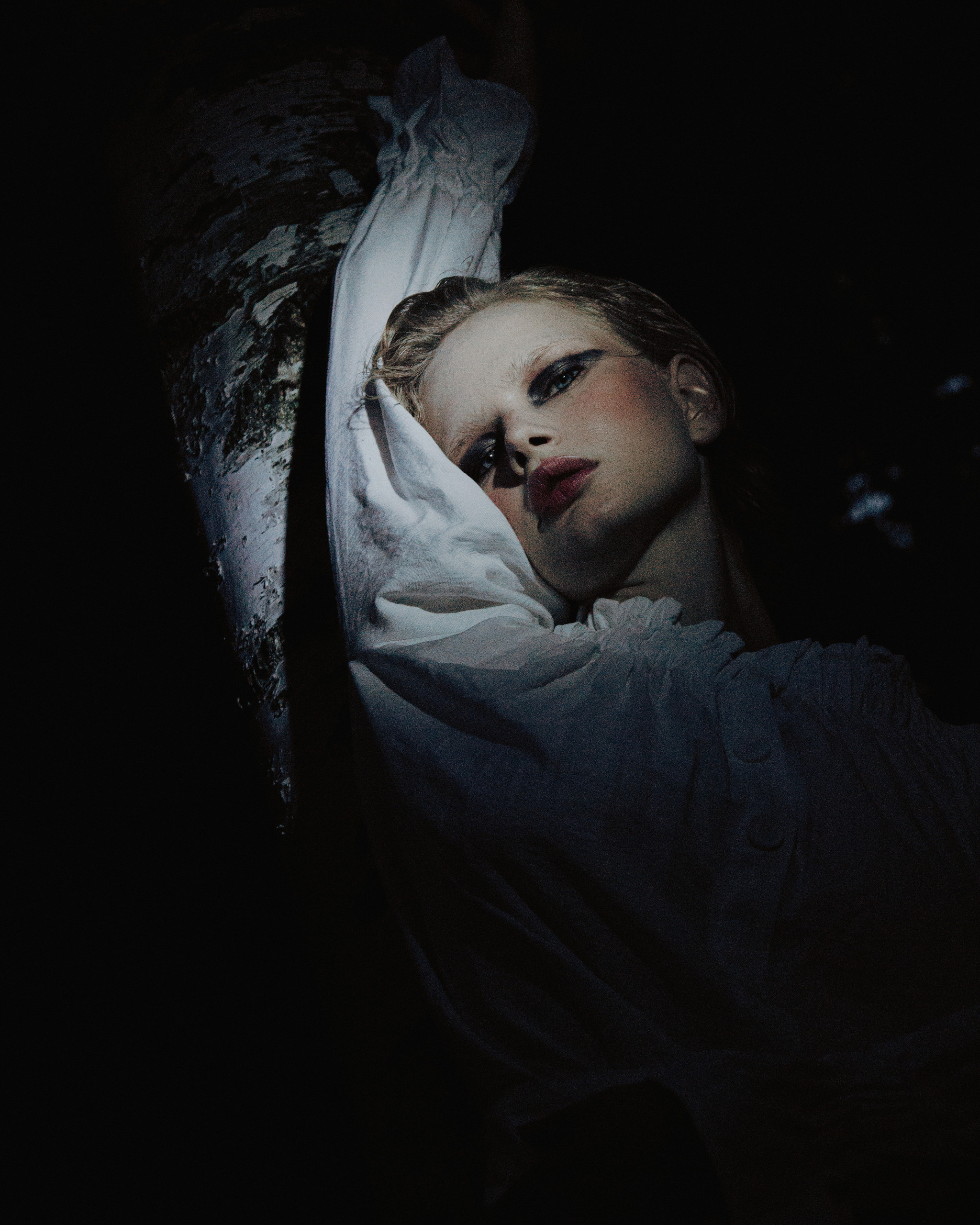 Girls Are White Against the Sky. Фотограф в Москве Ярослава Фролова