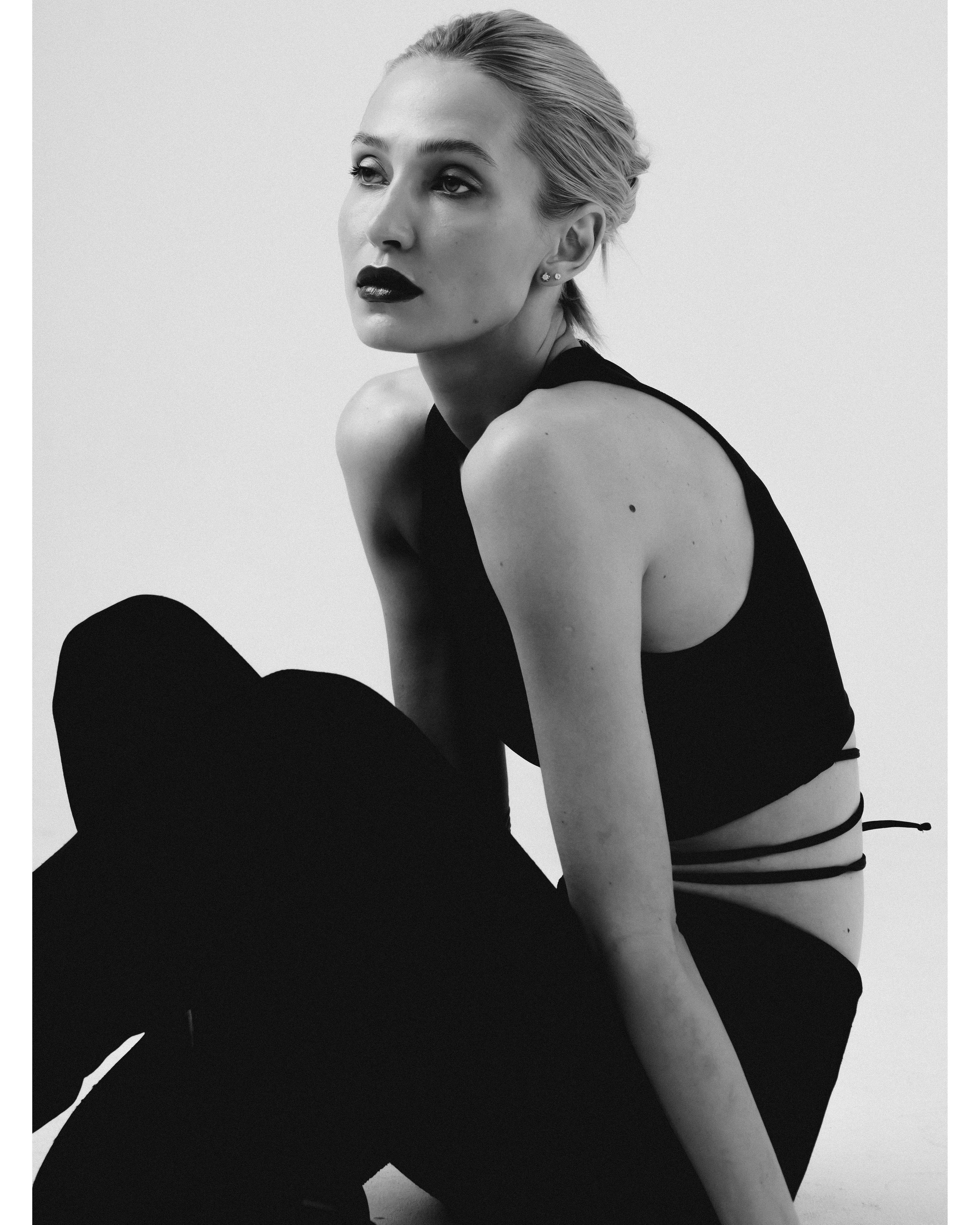 Kristina B. Фотограф в Москве Ярослава Фролова