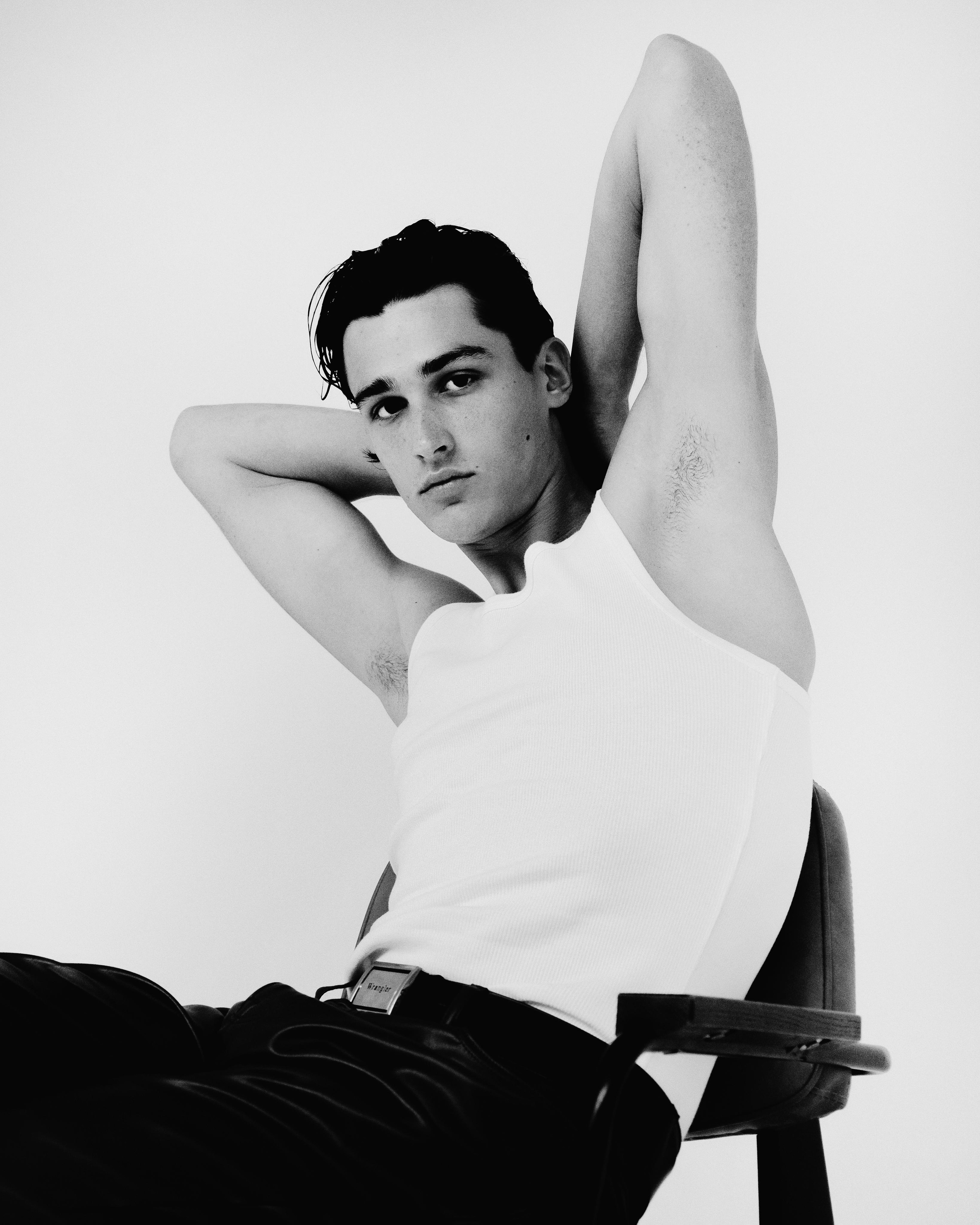 Igor. Фотограф в Москве Ярослава Фролова