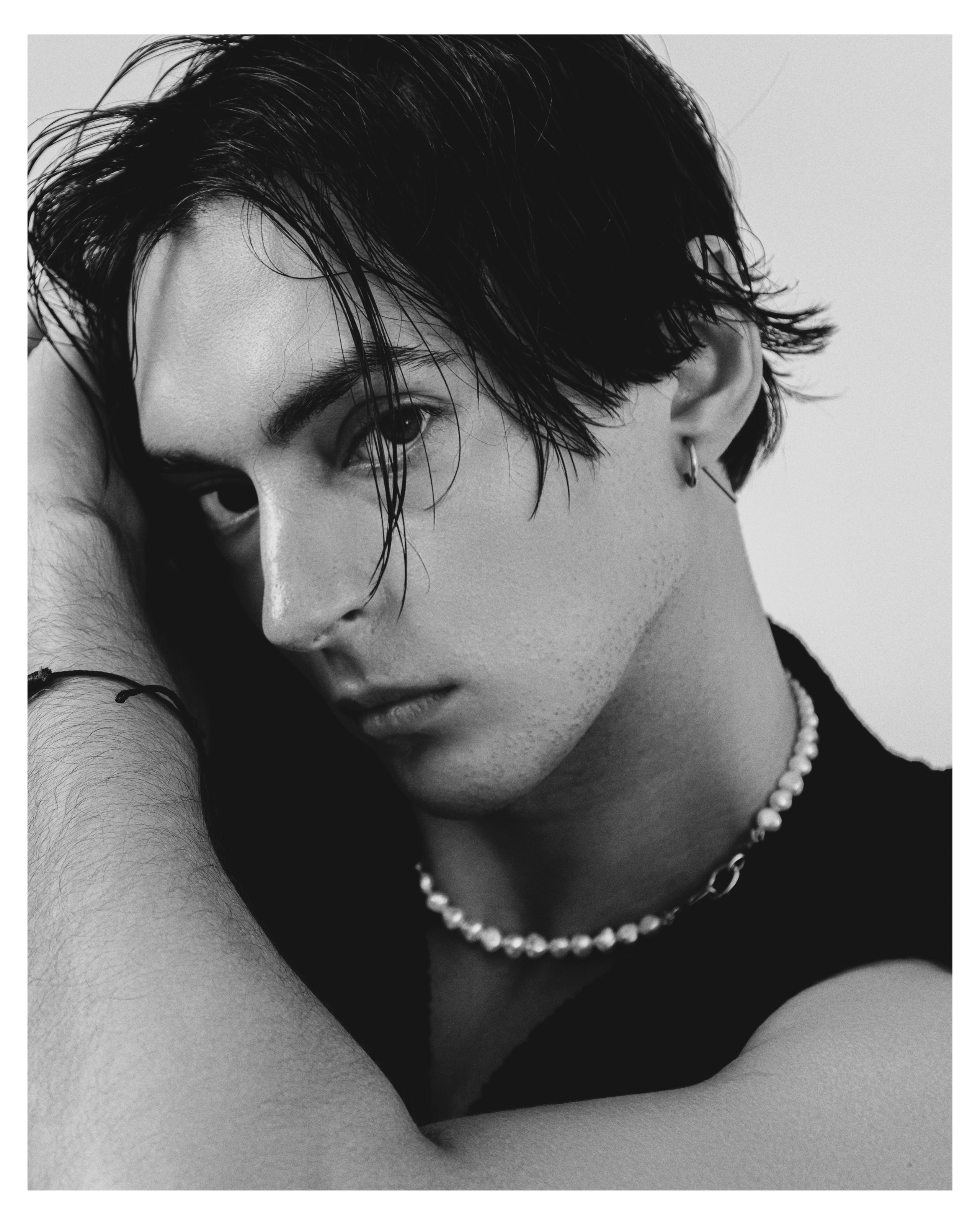 Sergey. Фотограф в Москве Ярослава Фролова