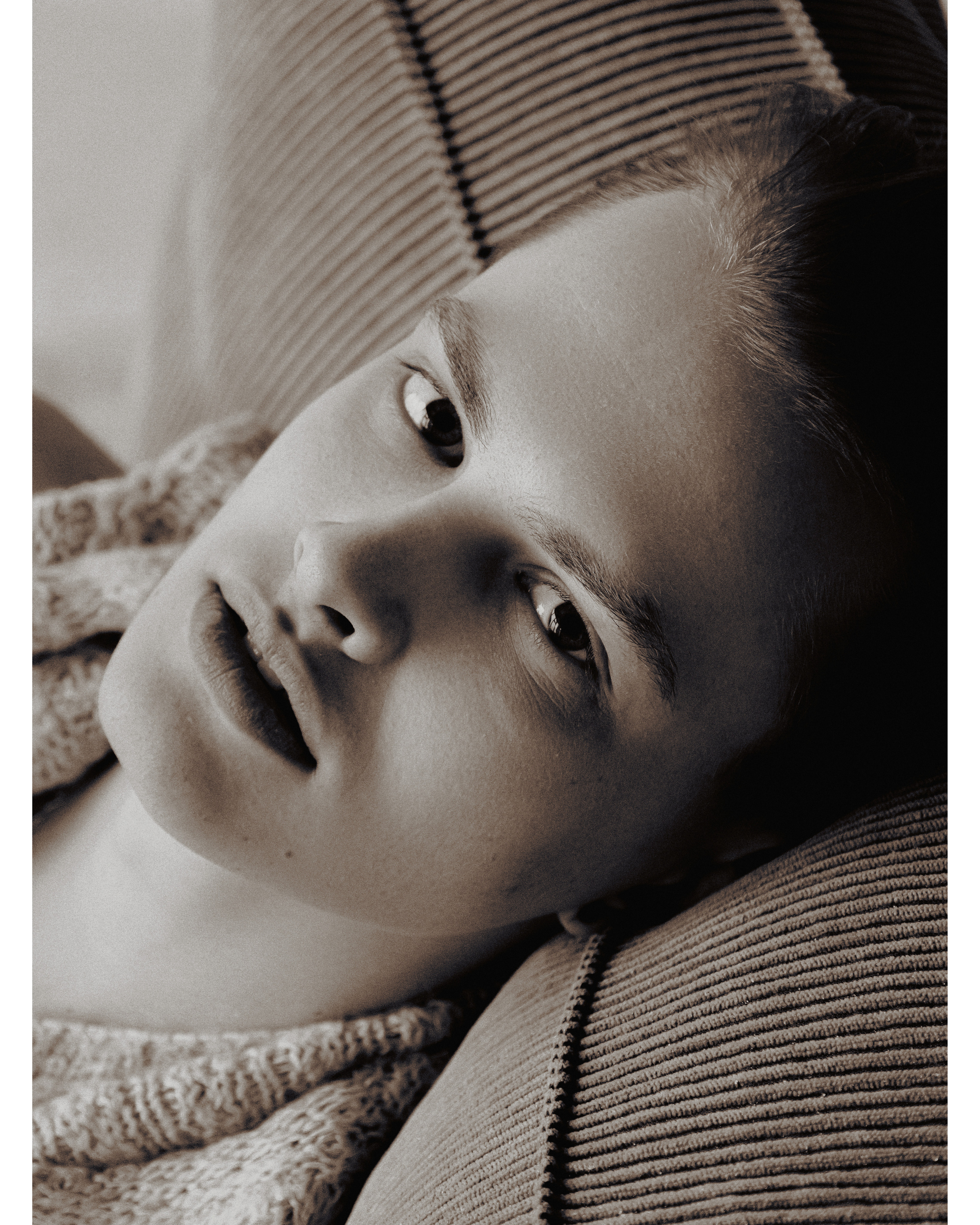 Alexey. Фотограф в Москве Ярослава Фролова