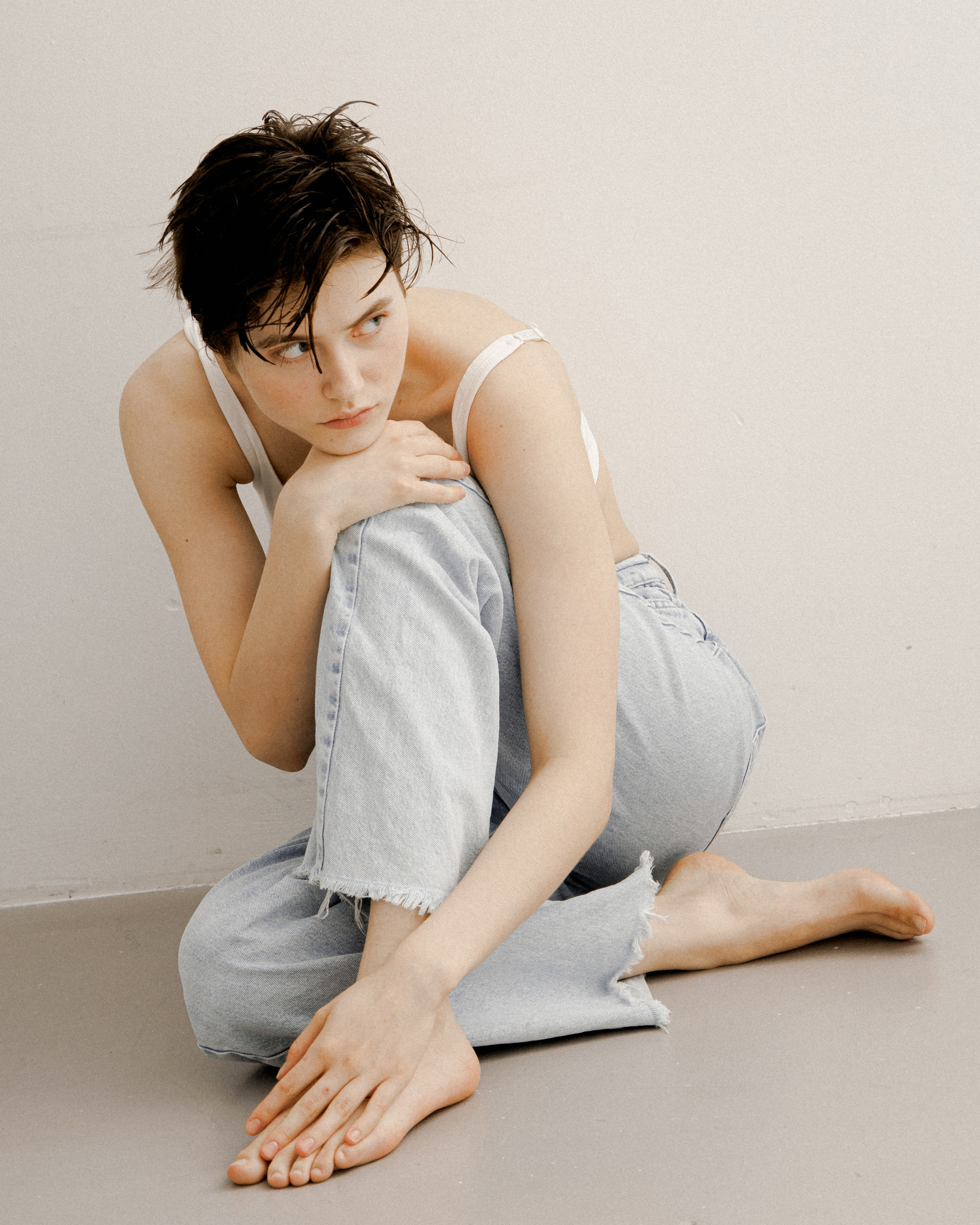 Eliza. Фотограф в Москве Ярослава Фролова