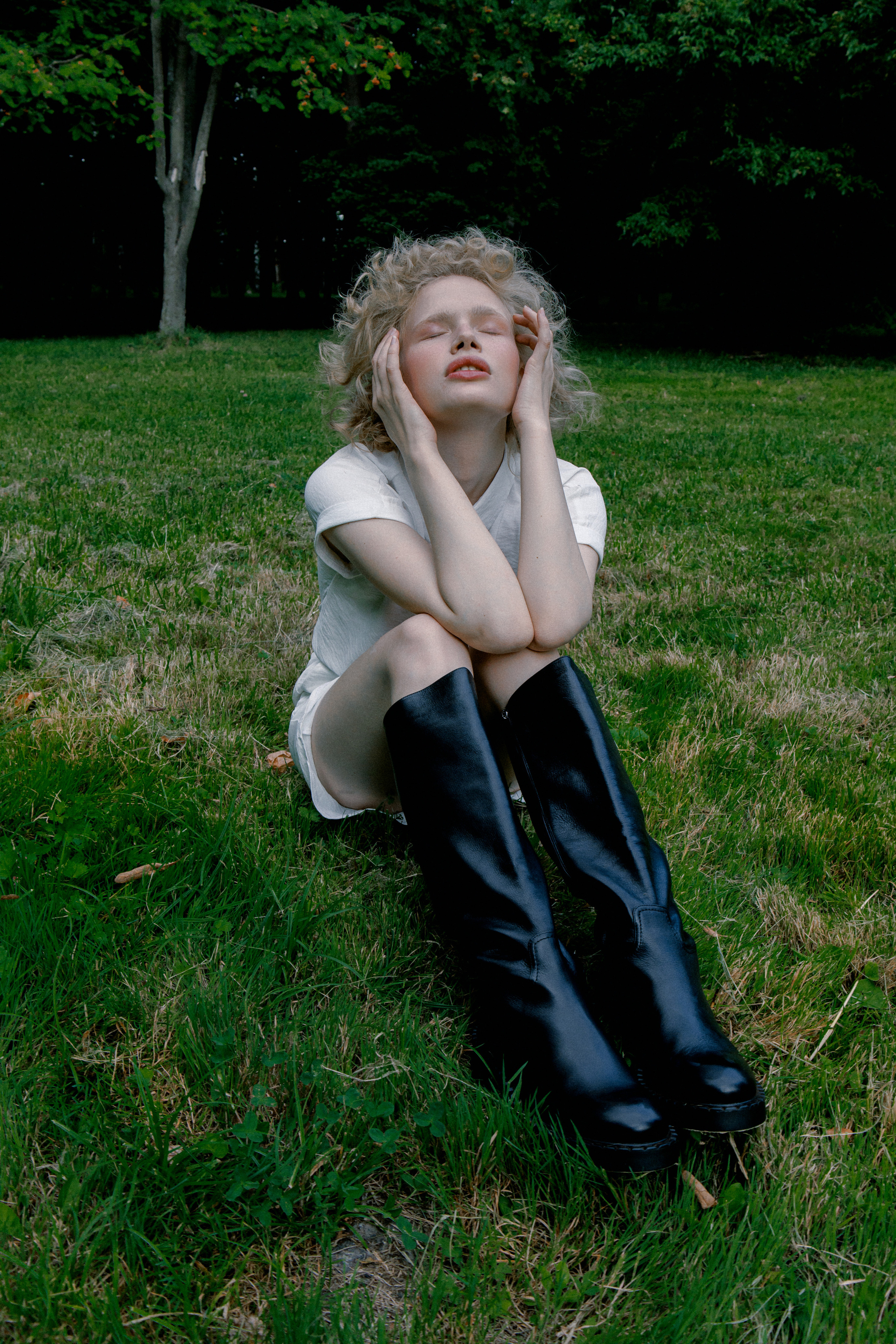 Katerina G. Фотограф в Москве Ярослава Фролова