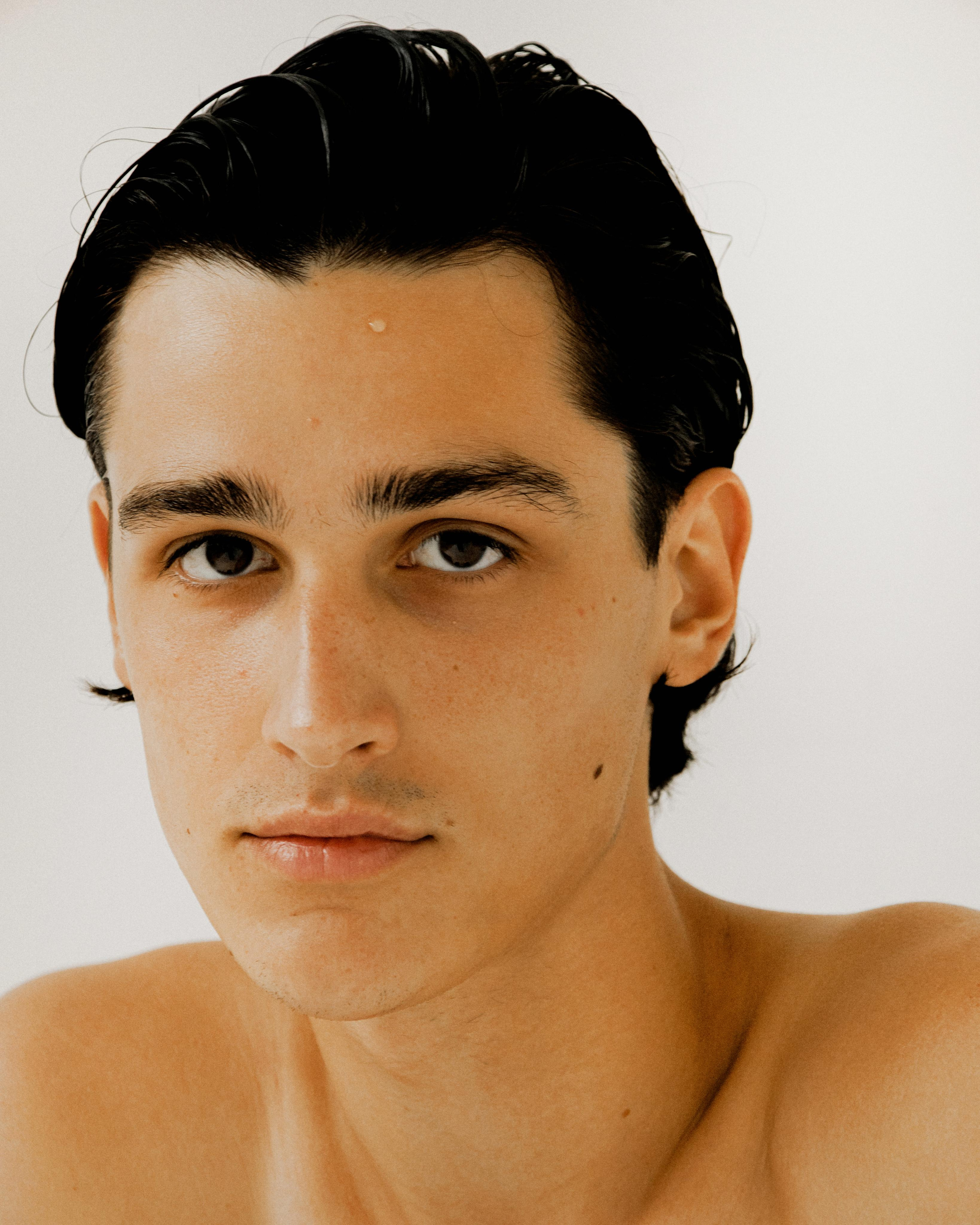 Igor. Фотограф в Москве Ярослава Фролова