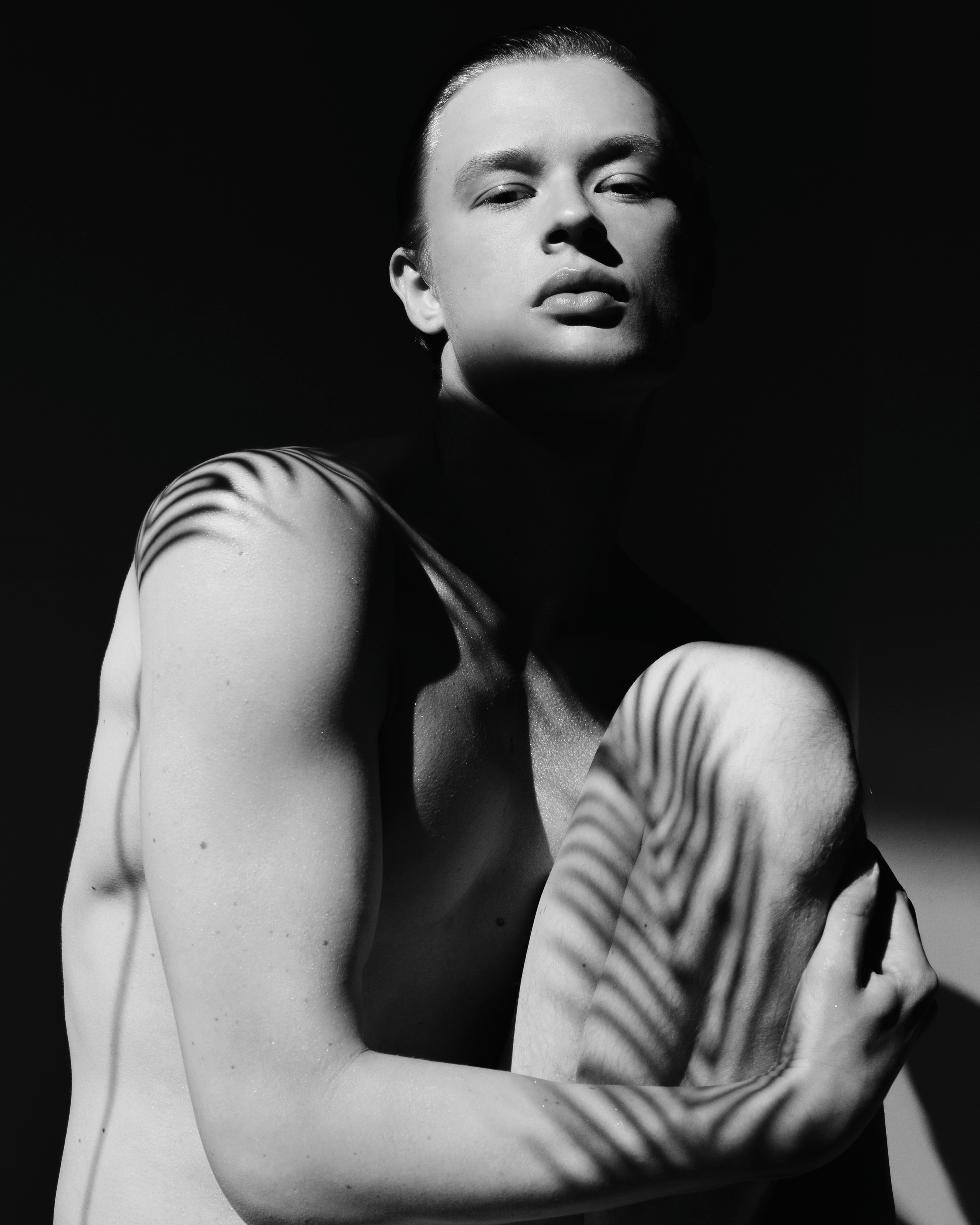 Ilya D. Фотограф в Москве Ярослава Фролова