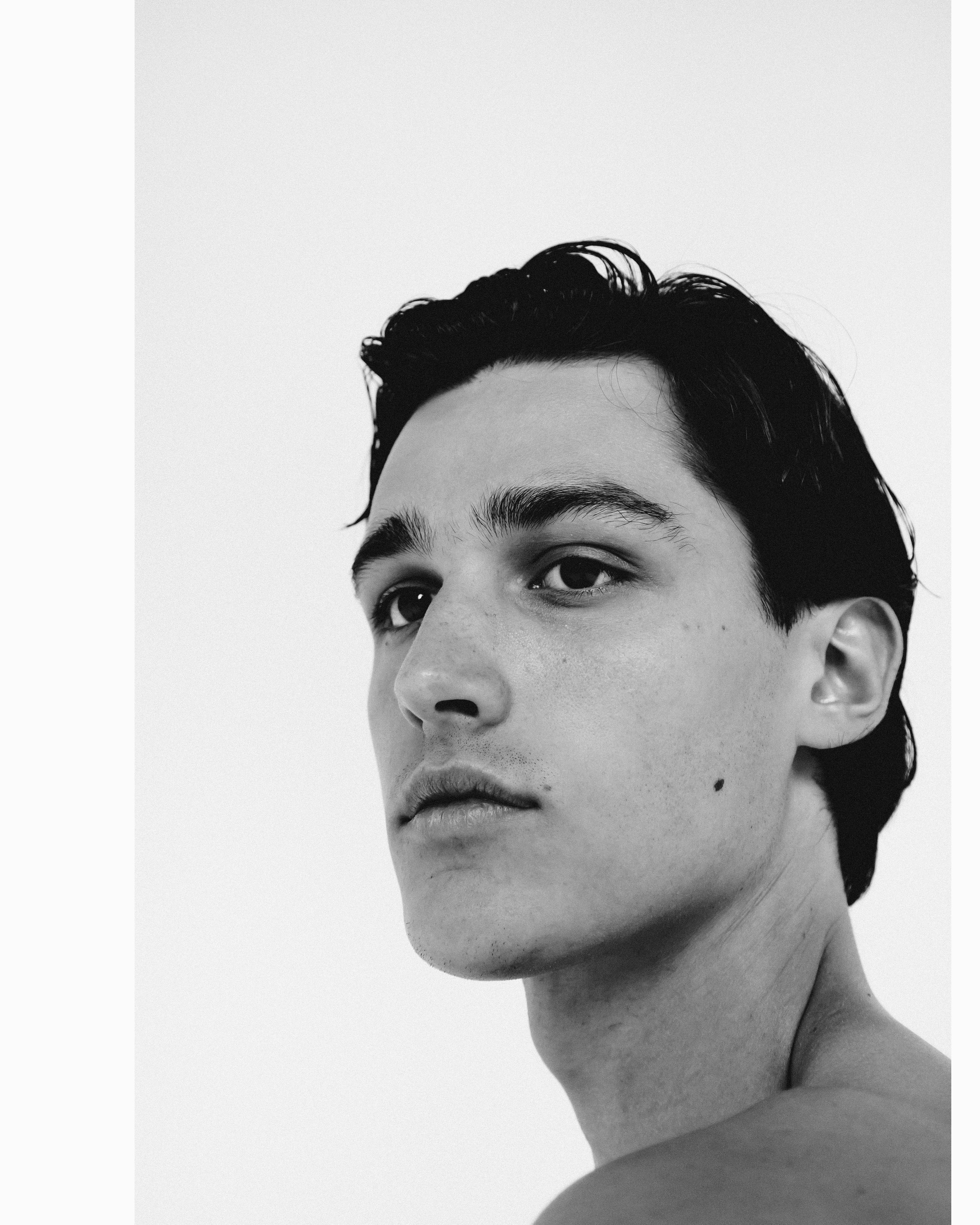 Igor. Фотограф в Москве Ярослава Фролова