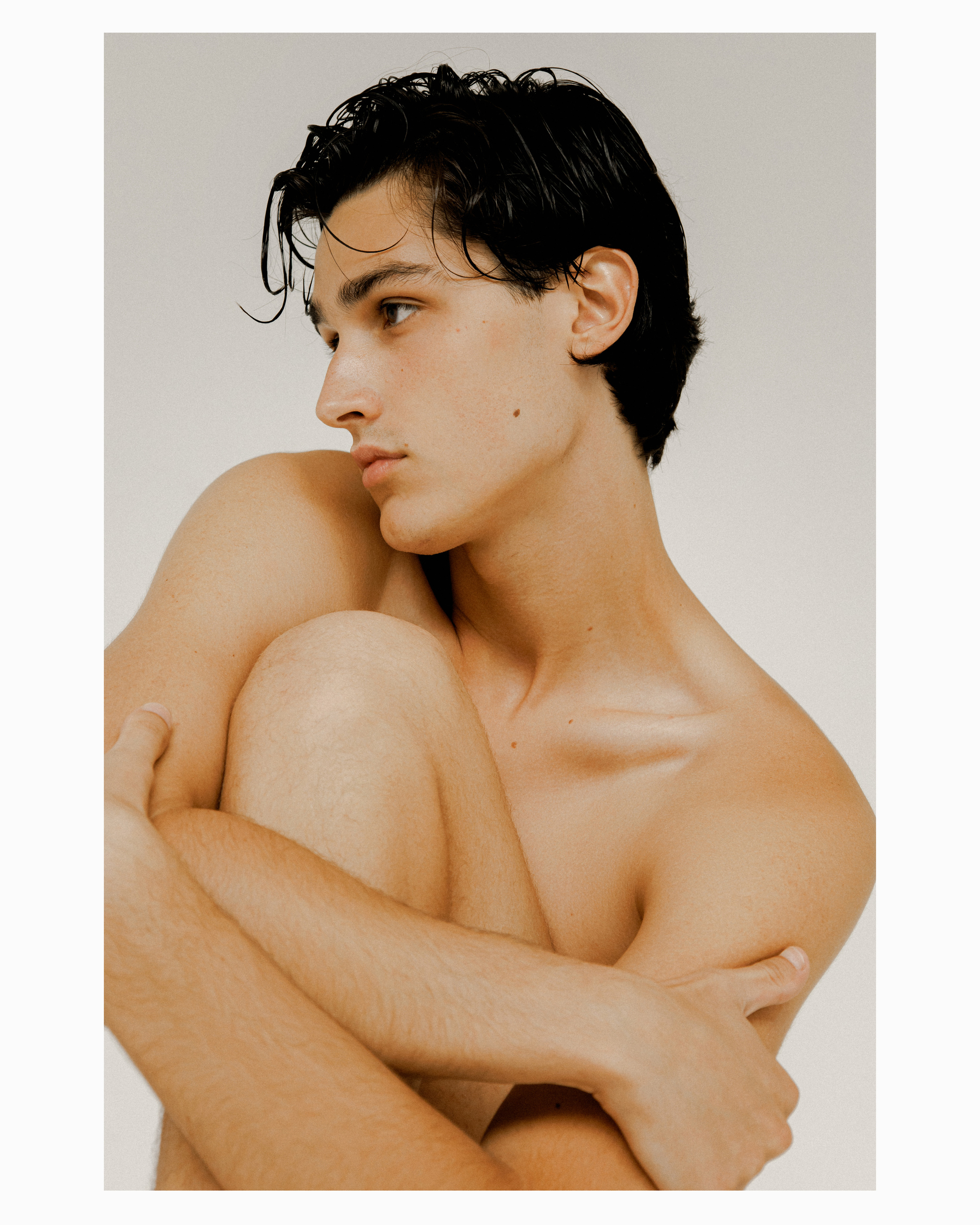 Igor. Фотограф в Москве Ярослава Фролова