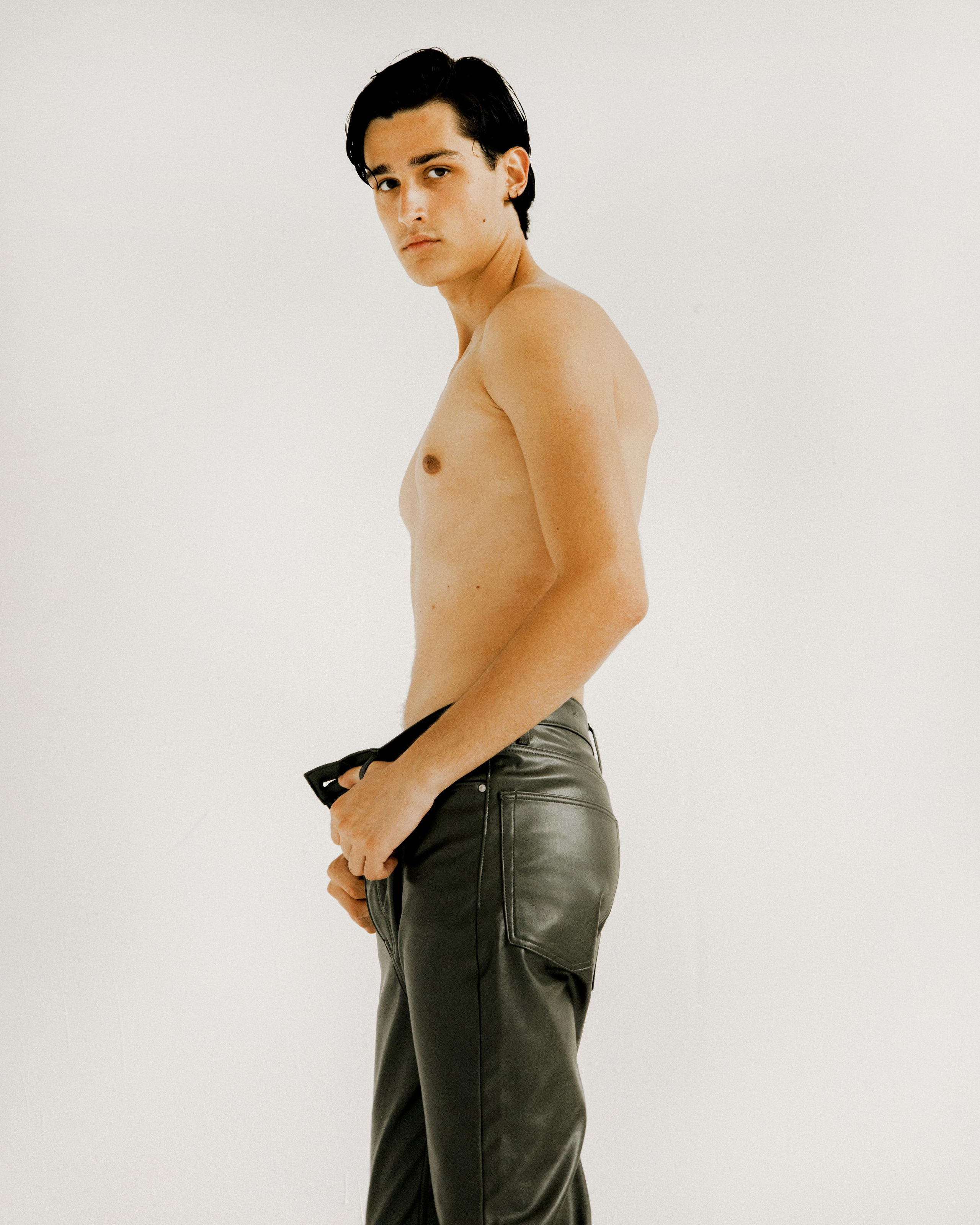 Igor. Фотограф в Москве Ярослава Фролова