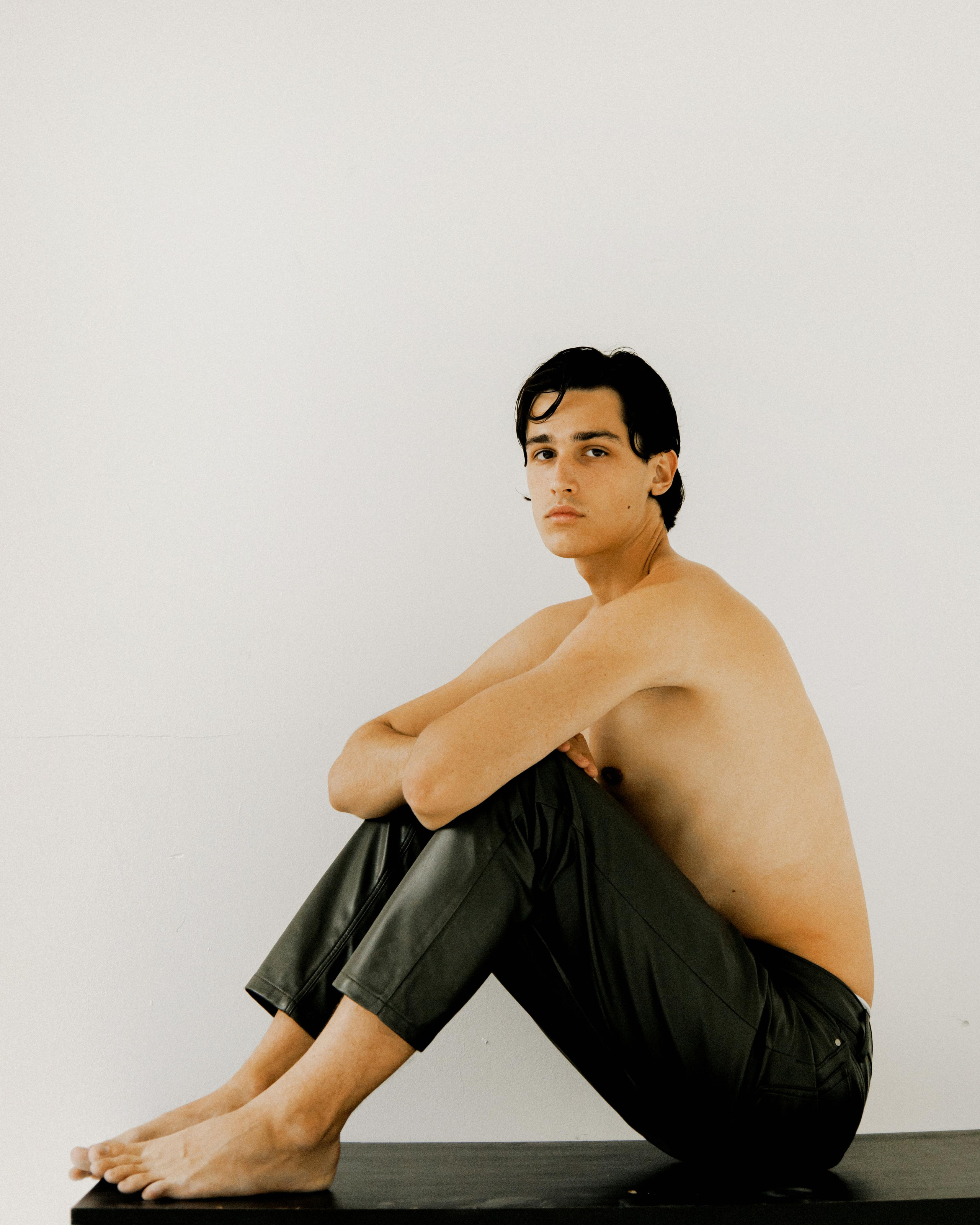 Igor. Фотограф в Москве Ярослава Фролова