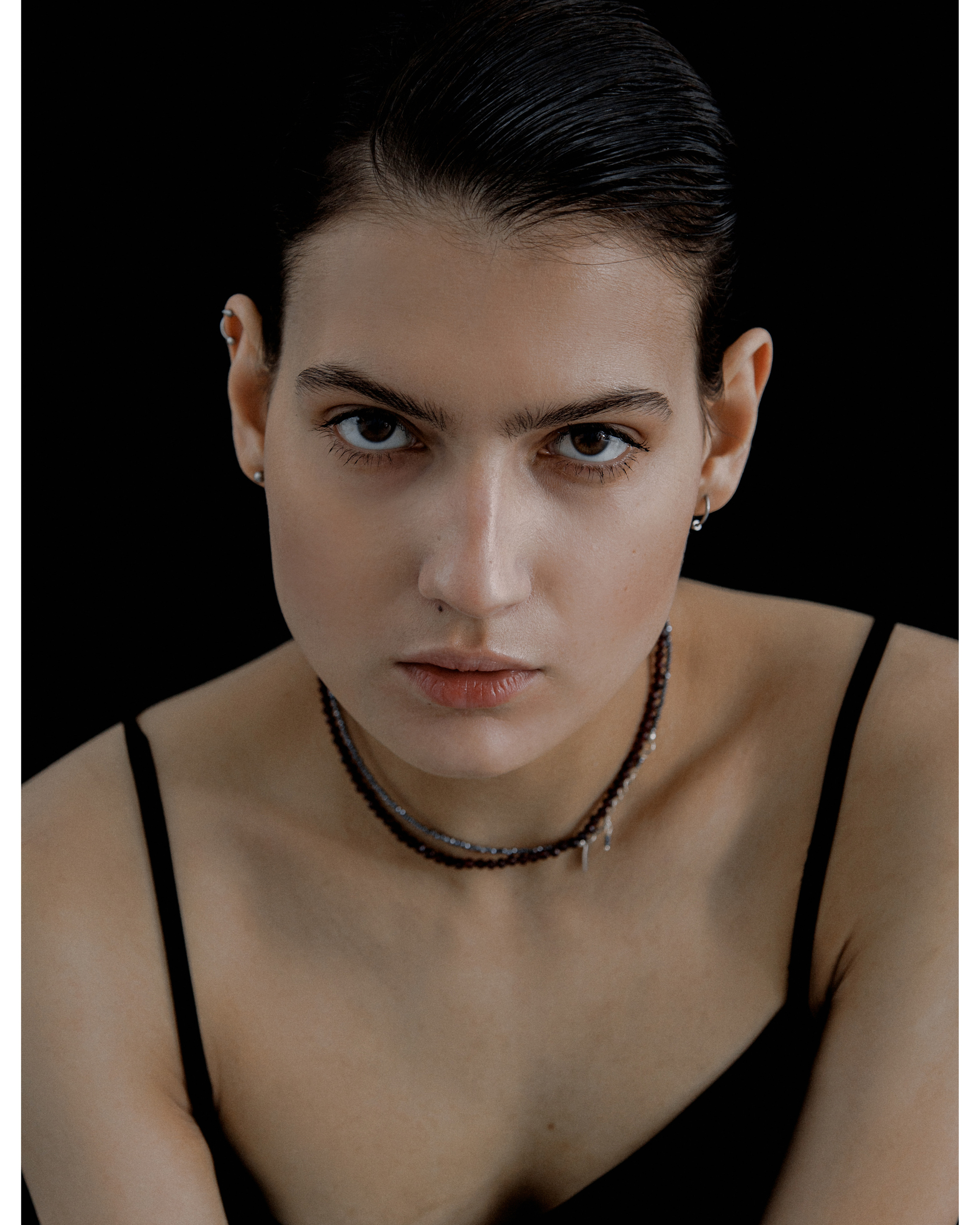 Liza. Фотограф в Москве Ярослава Фролова